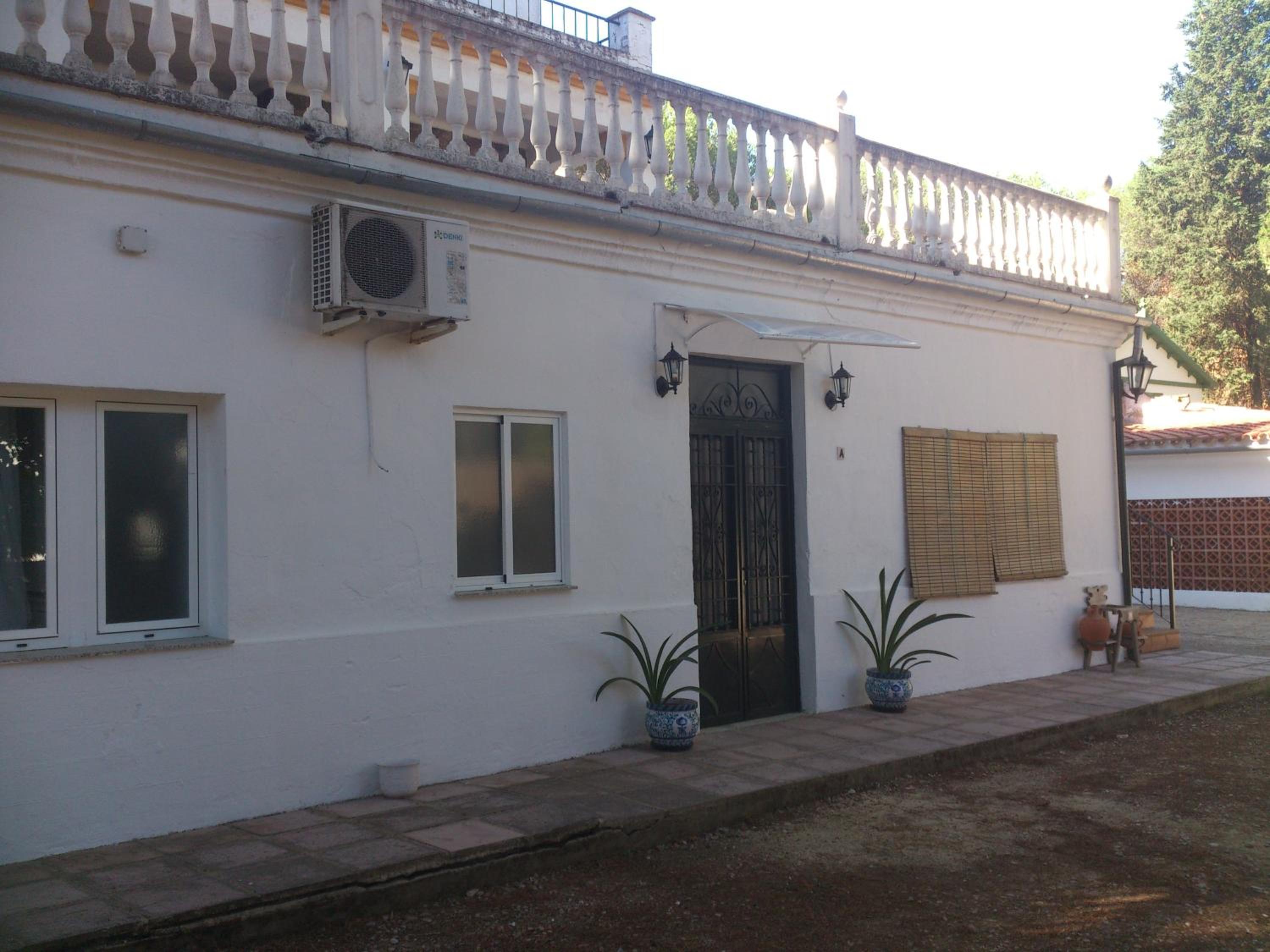 El Pinar De Villa Carmina view 5