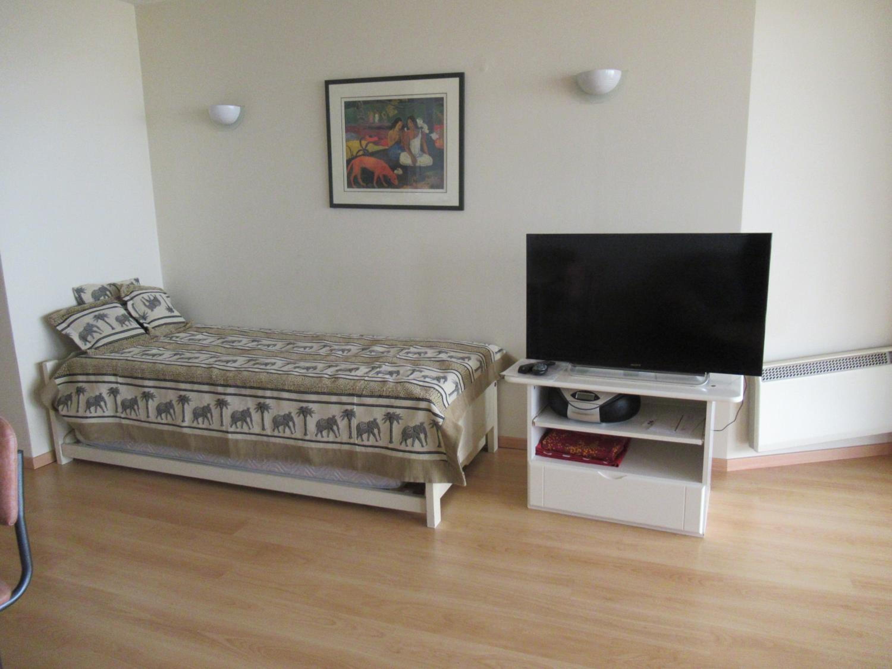Apartment Bristol Palace 7A
