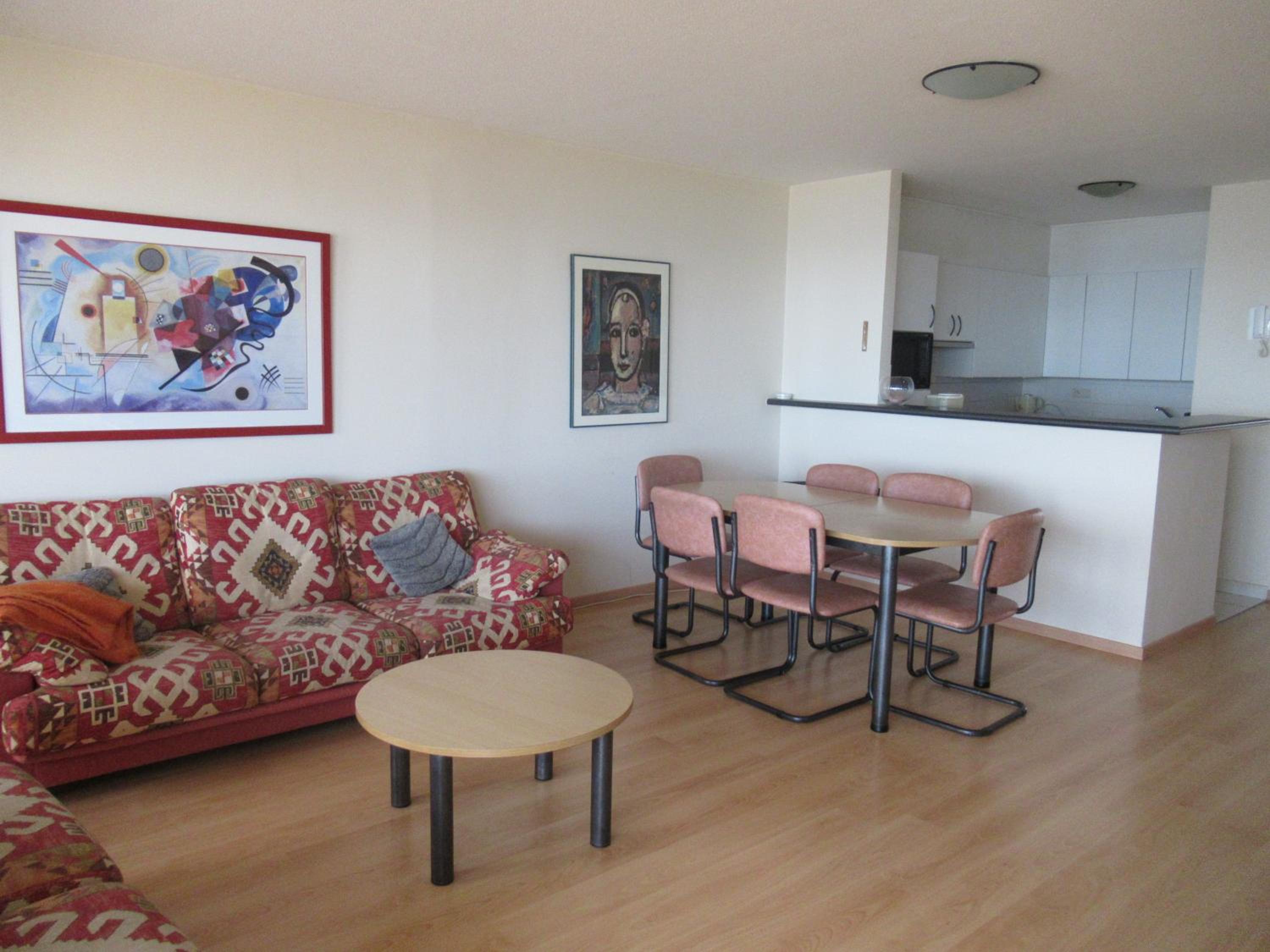 Apartment Bristol Palace 7A