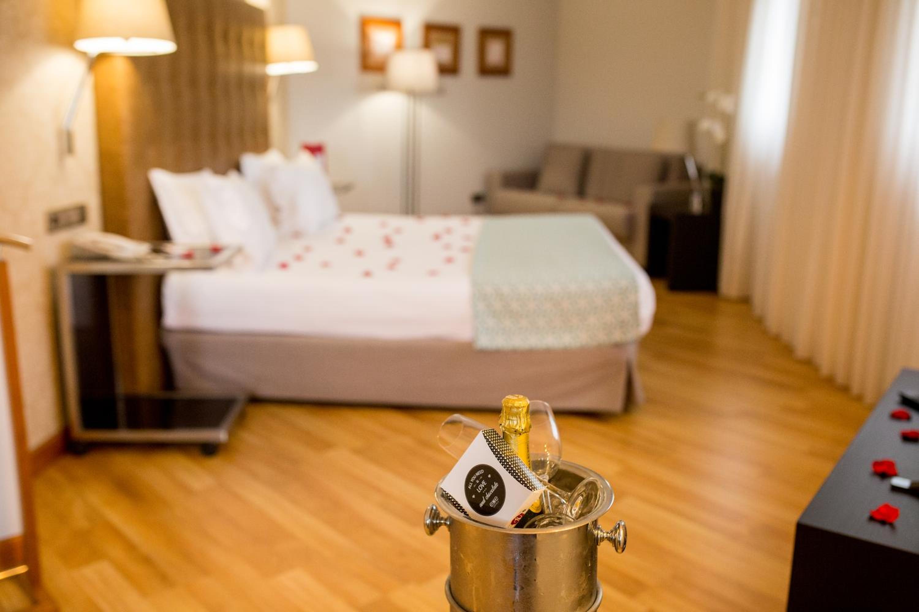 Getafe Vacations - Exe Getafe - Property Image 4
