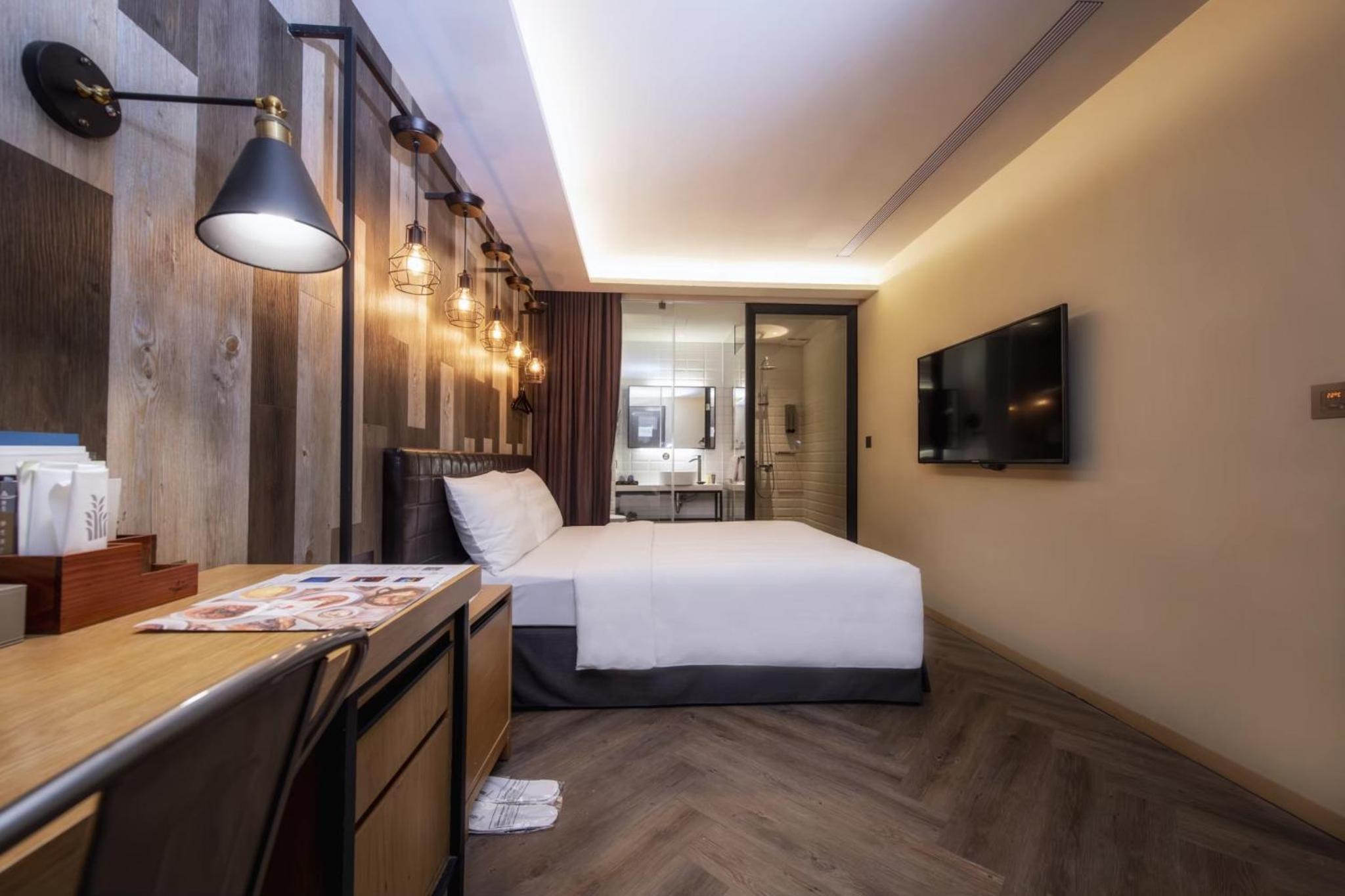 City Suites - Beimen 12