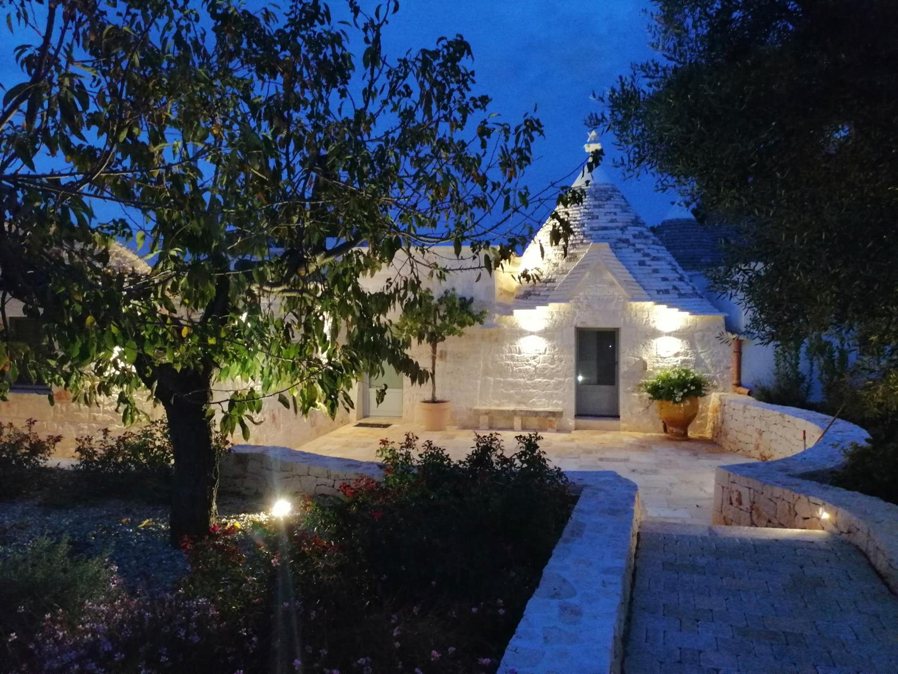 Hotel Trullo Genesi - Image 1