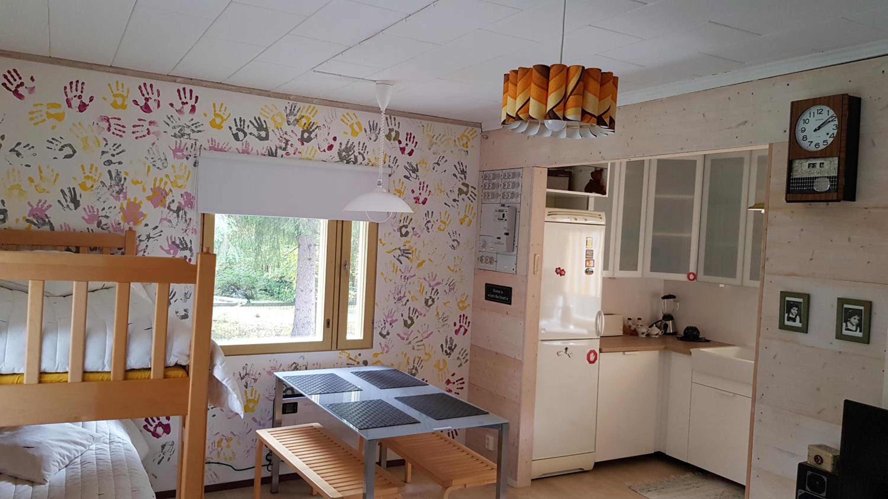 Villa Seven en Rovaniemi