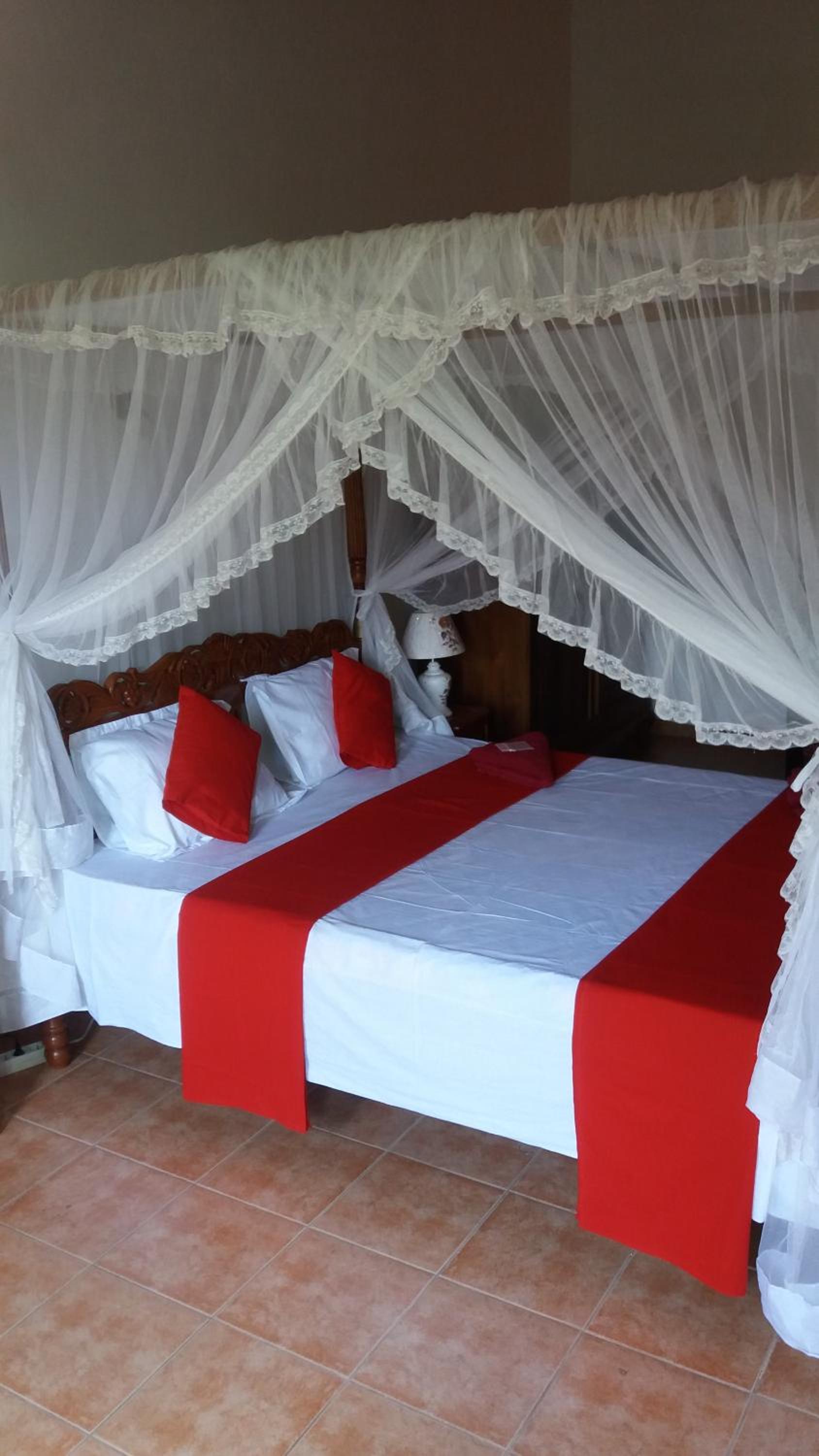 PaddyView villa