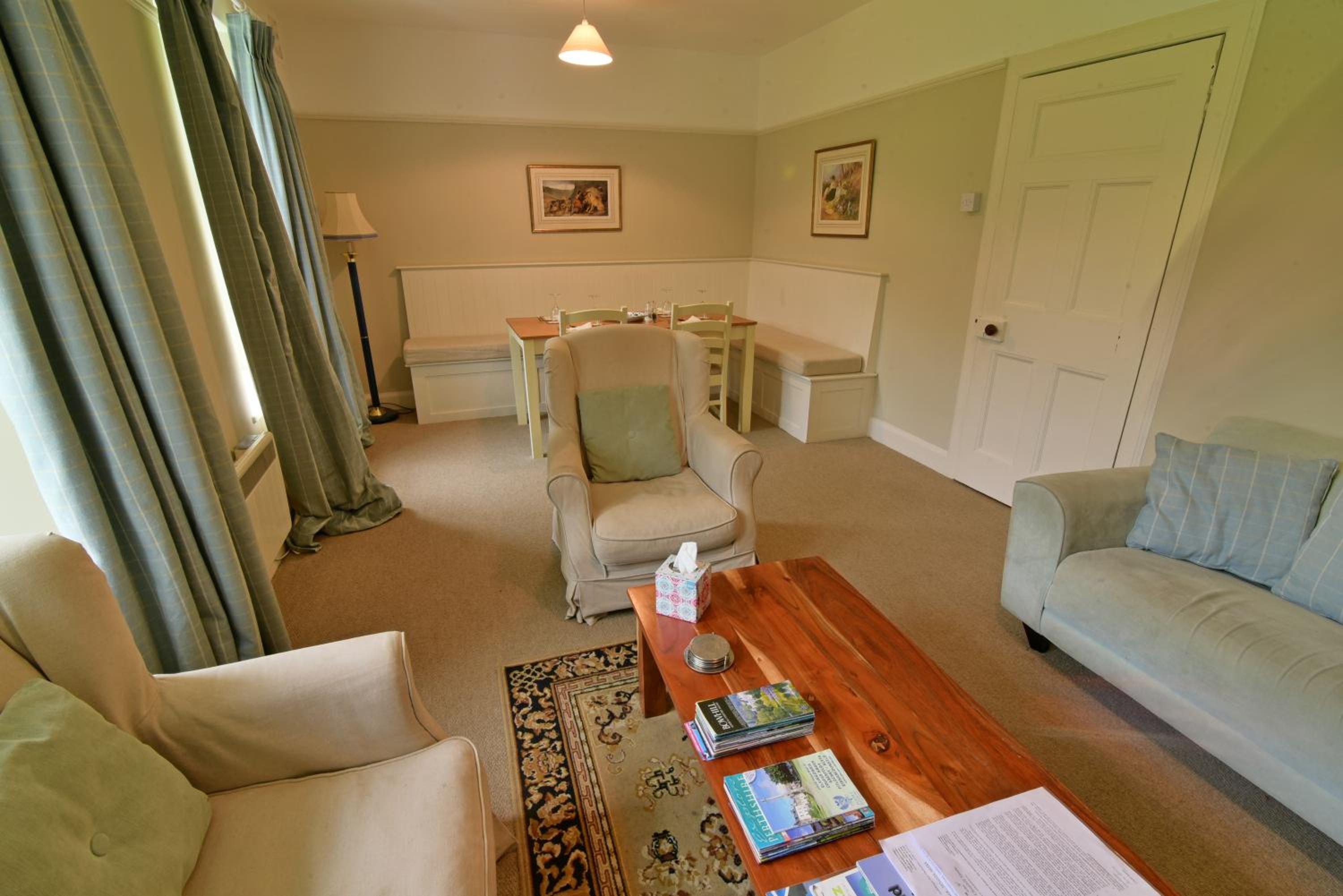 Gardeners Cottage