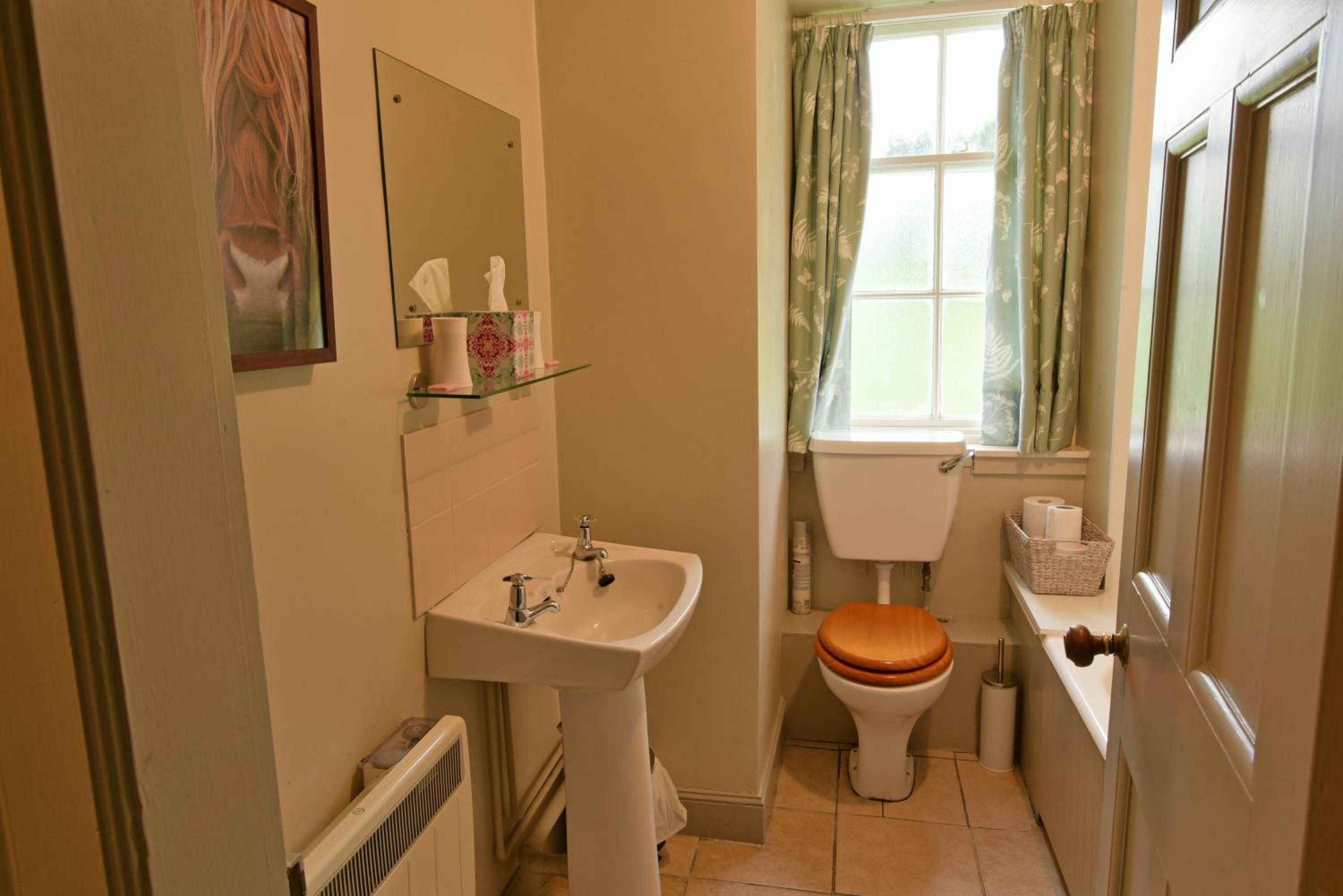 Gardeners Cottage