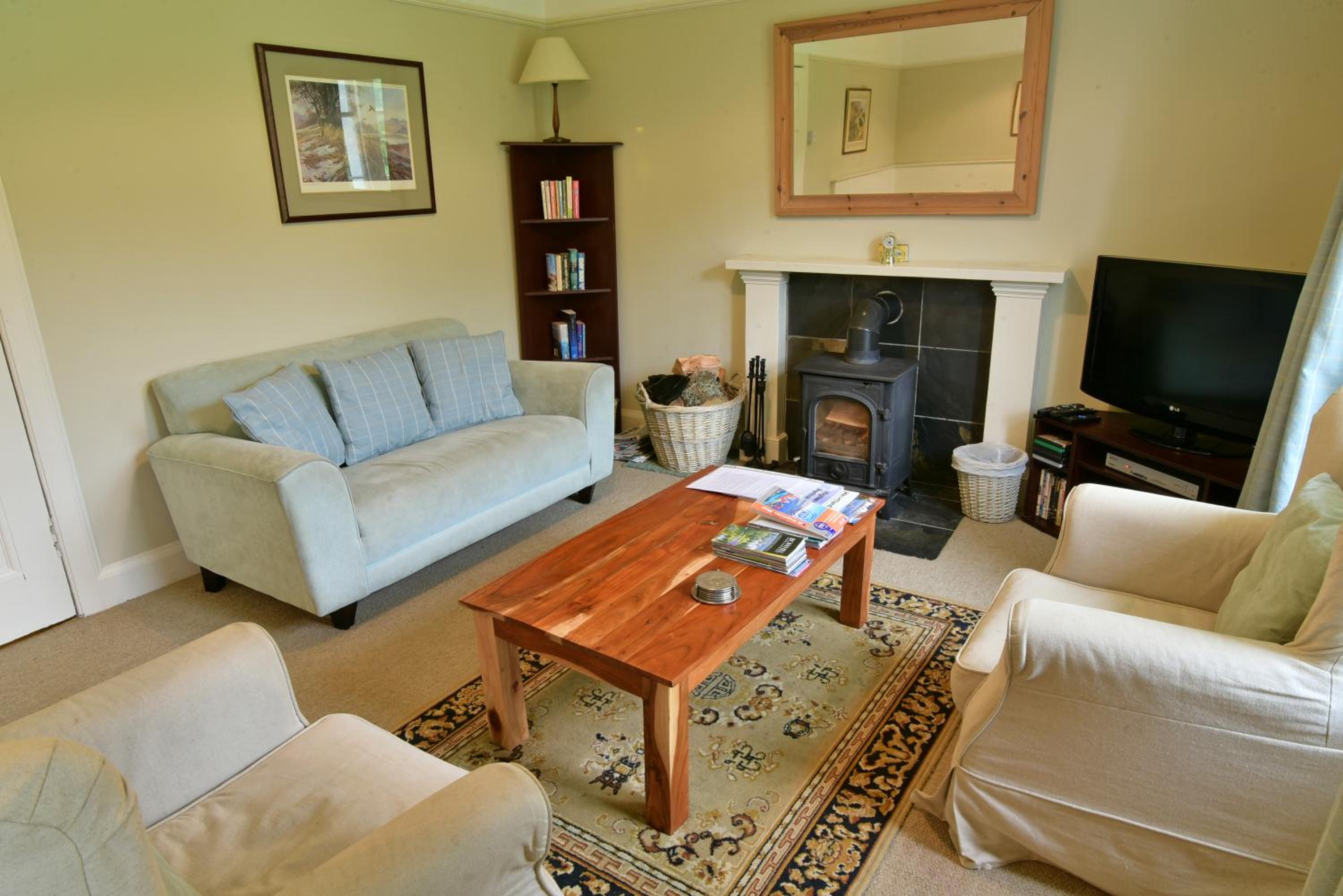 Gardeners Cottage
