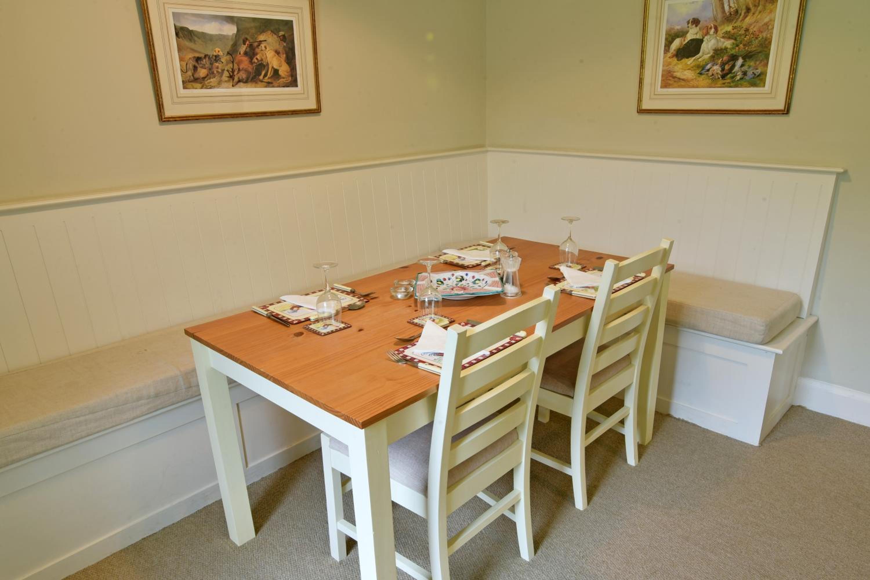 Gardeners Cottage