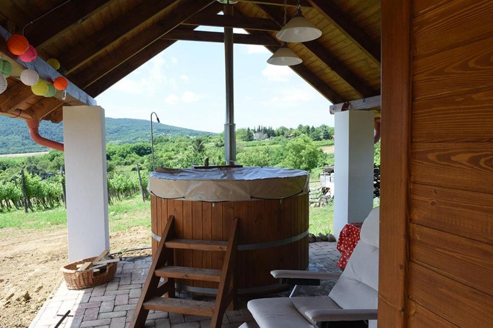Casa Beata view 2
