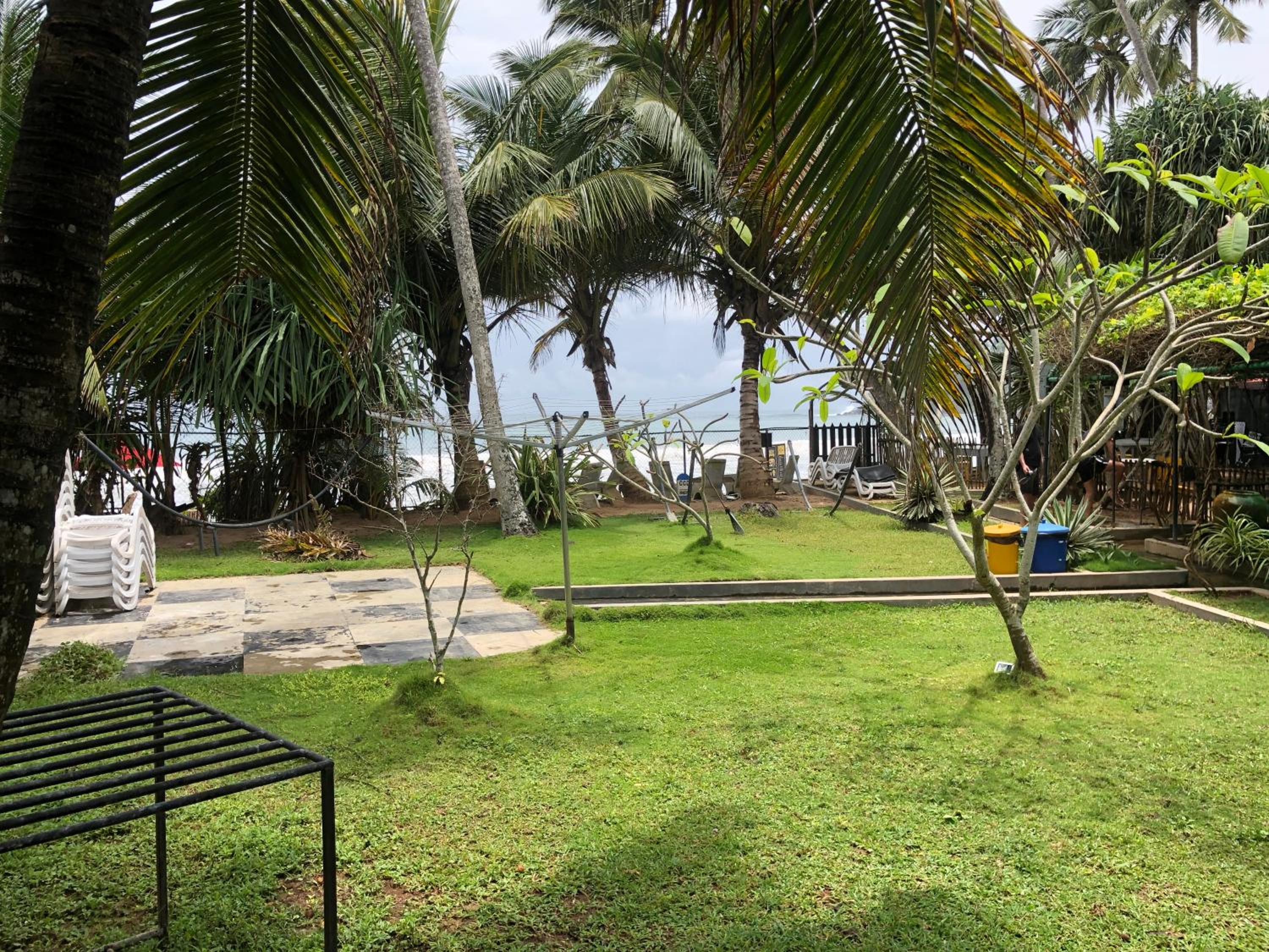 Sira's Chalets view 4
