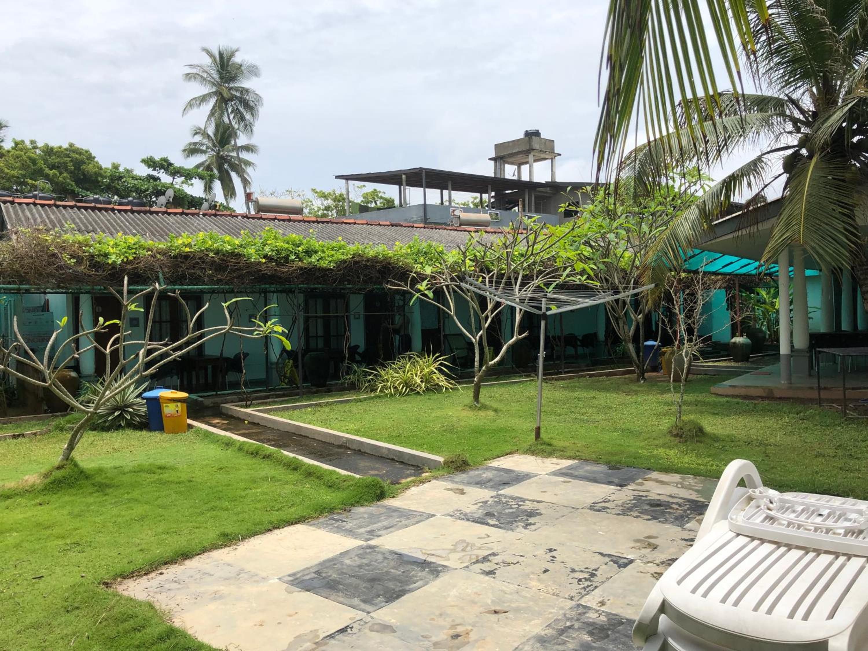 Hotel Sira's Chalets - Image 1