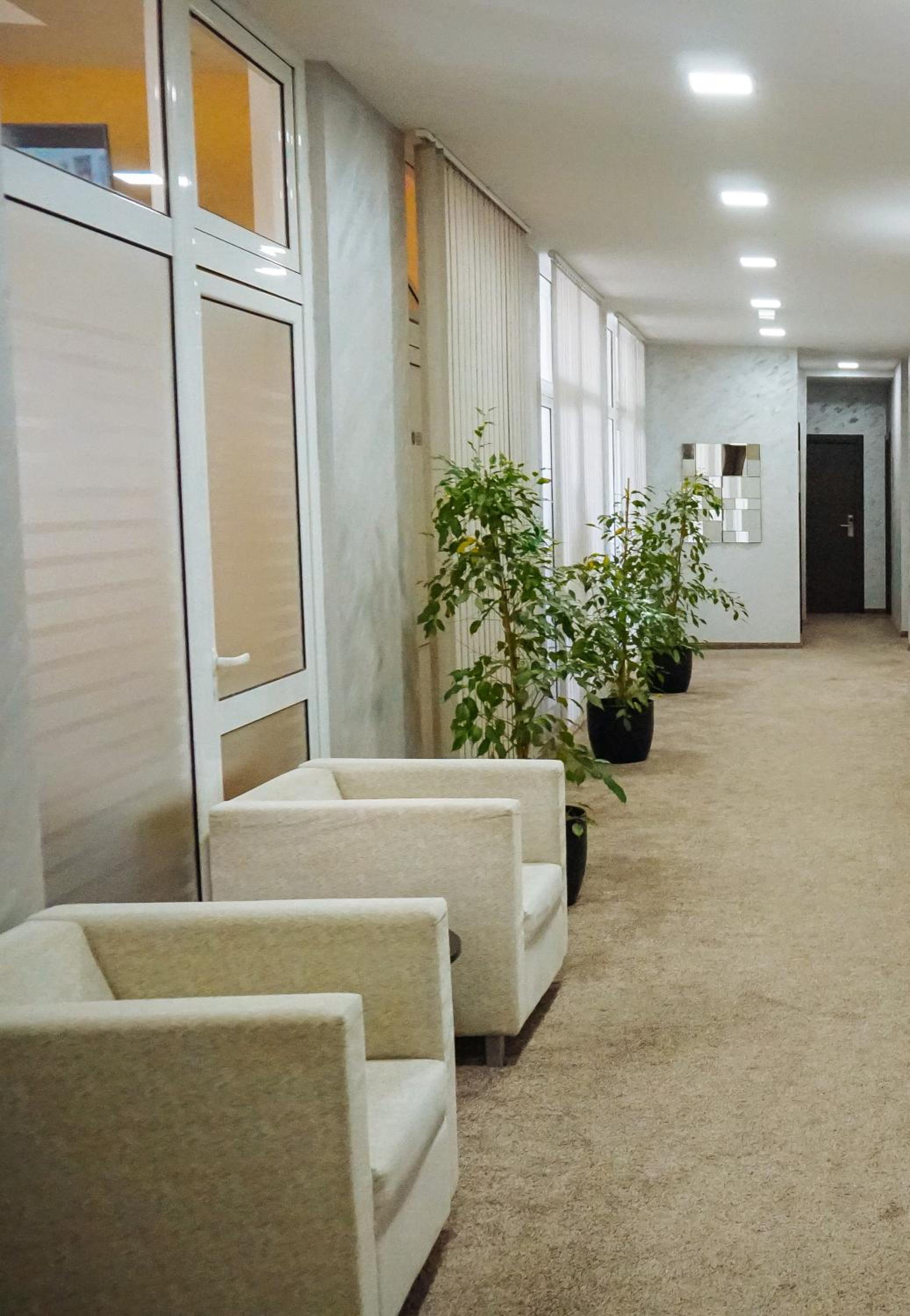 Hotel Usce