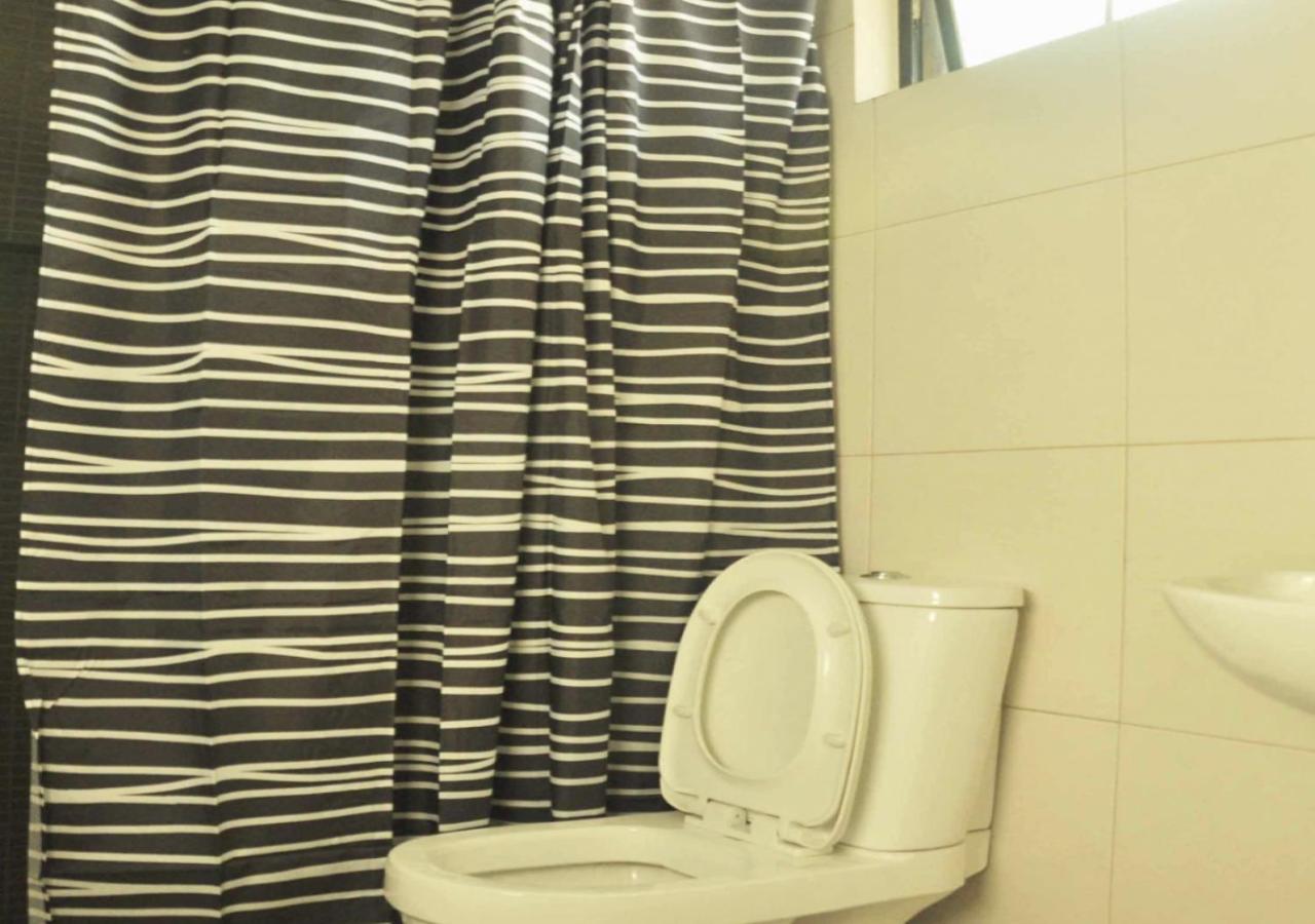 Ortigas Budget Hotel - Kapitolyo