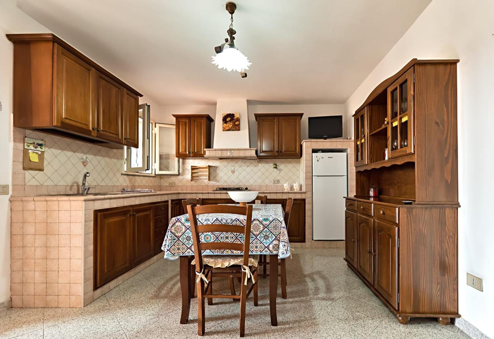 Appartamenti Pomelia - Lampedusa photo 4