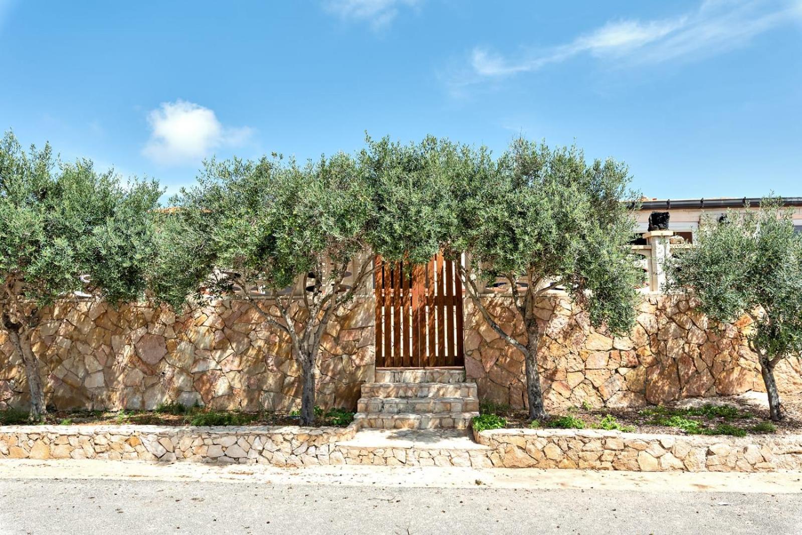 Appartamenti Pomelia - Lampedusa photo 1