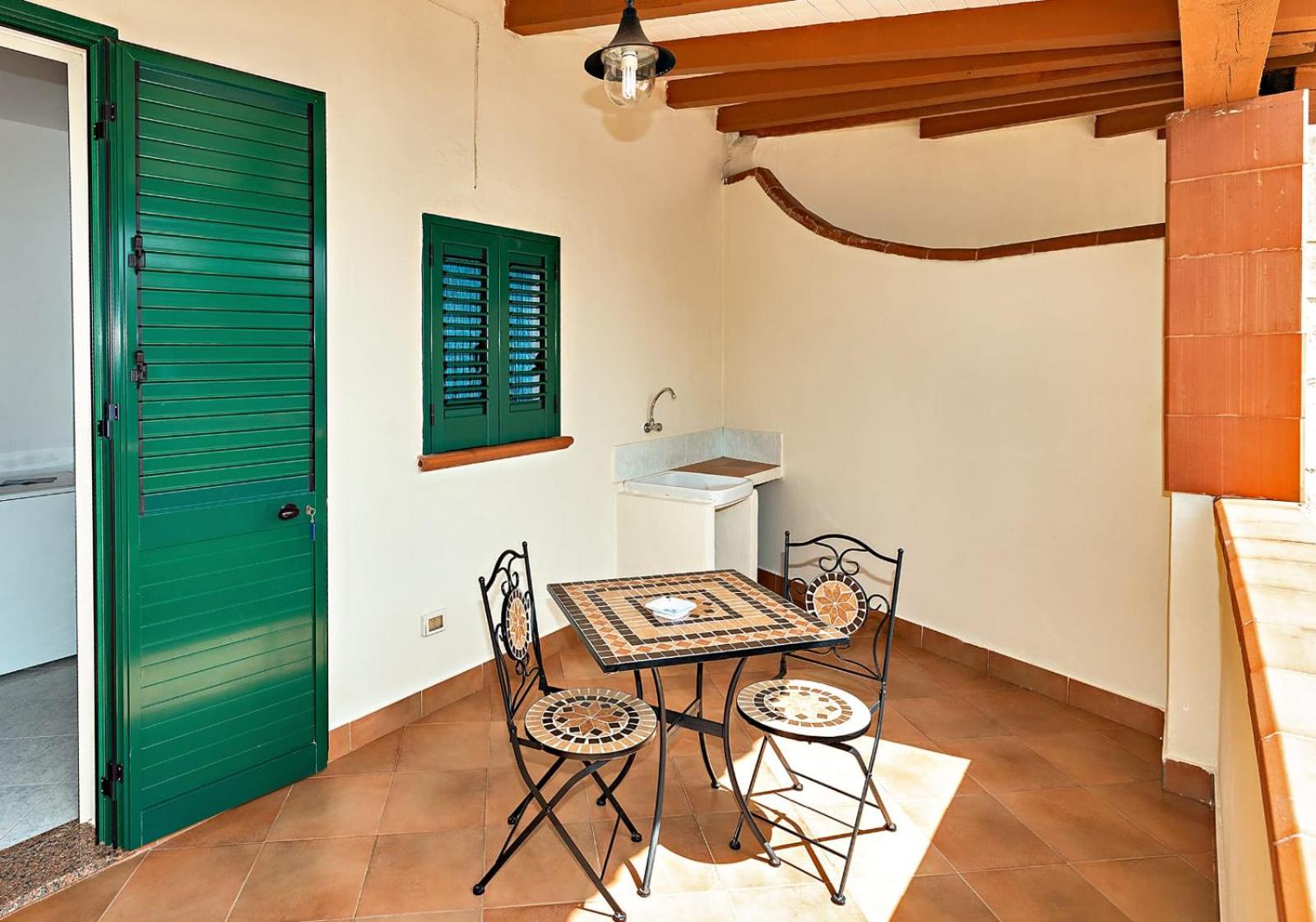 Appartamenti Pomelia - Lampedusa photo 5