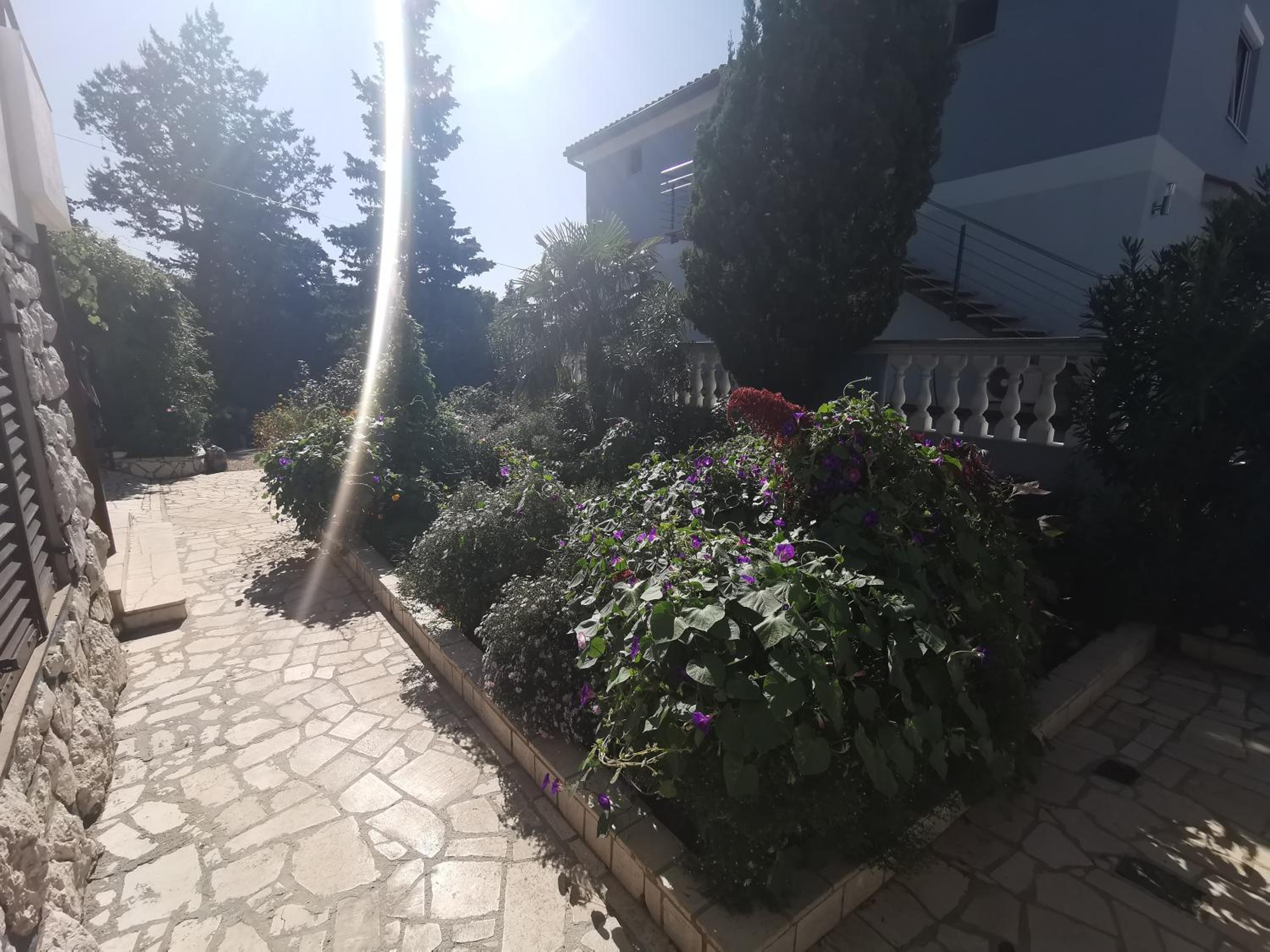 MARIJA Apartment 100m from the pebble beach view 2