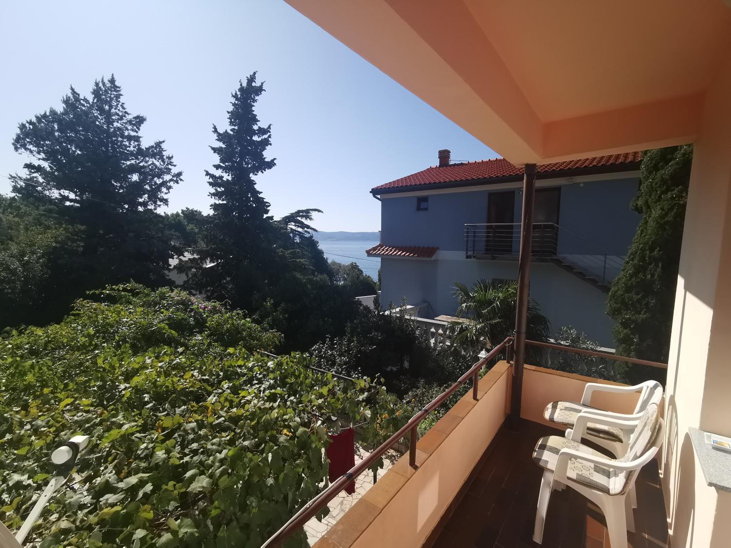 MARIJA Apartment 100m from the pebble beach view 5