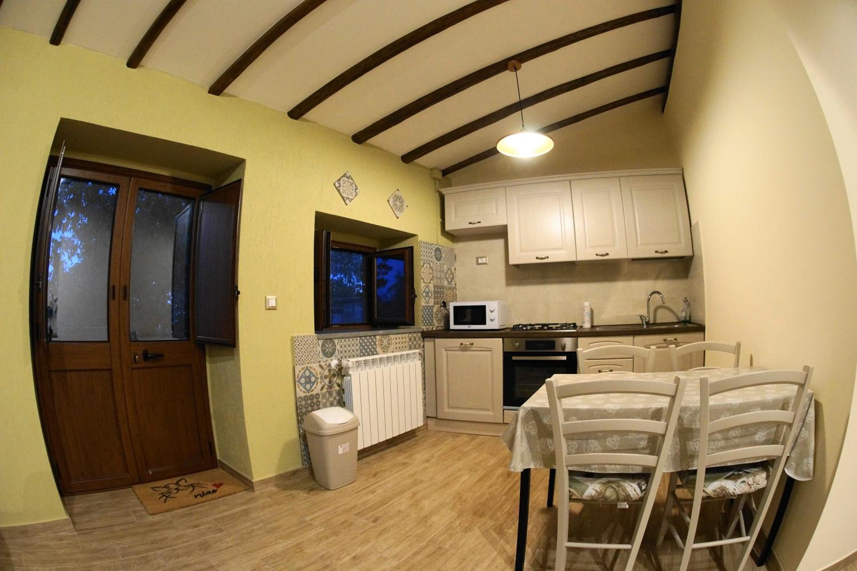 Etna Paradise locazioni brevi