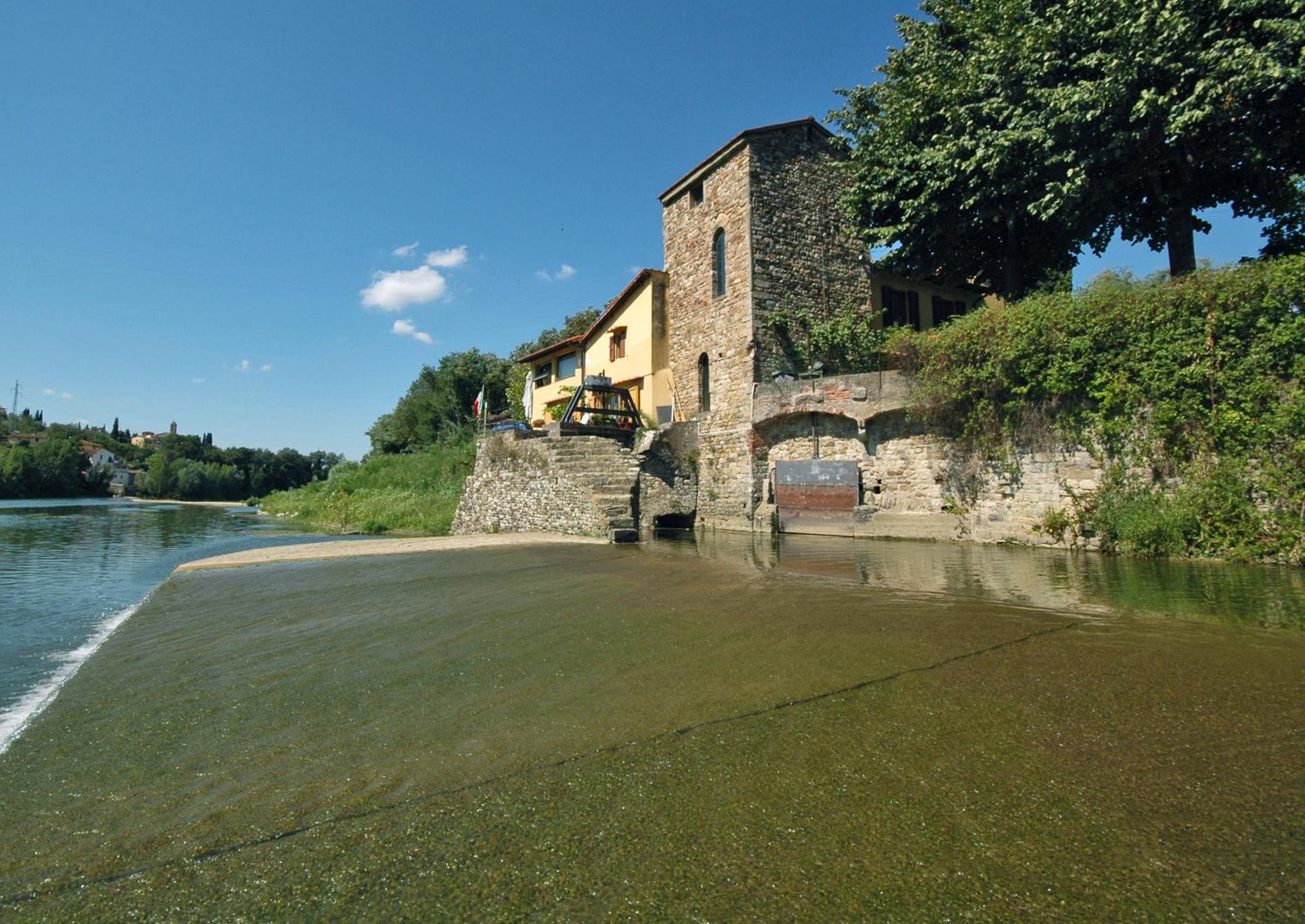 La Martellina B&B