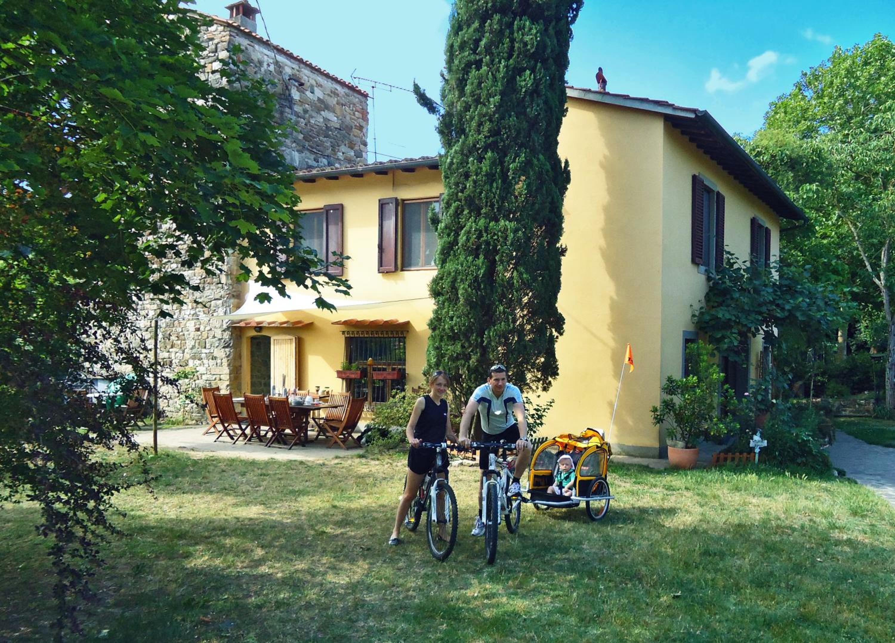 La Martellina B&B