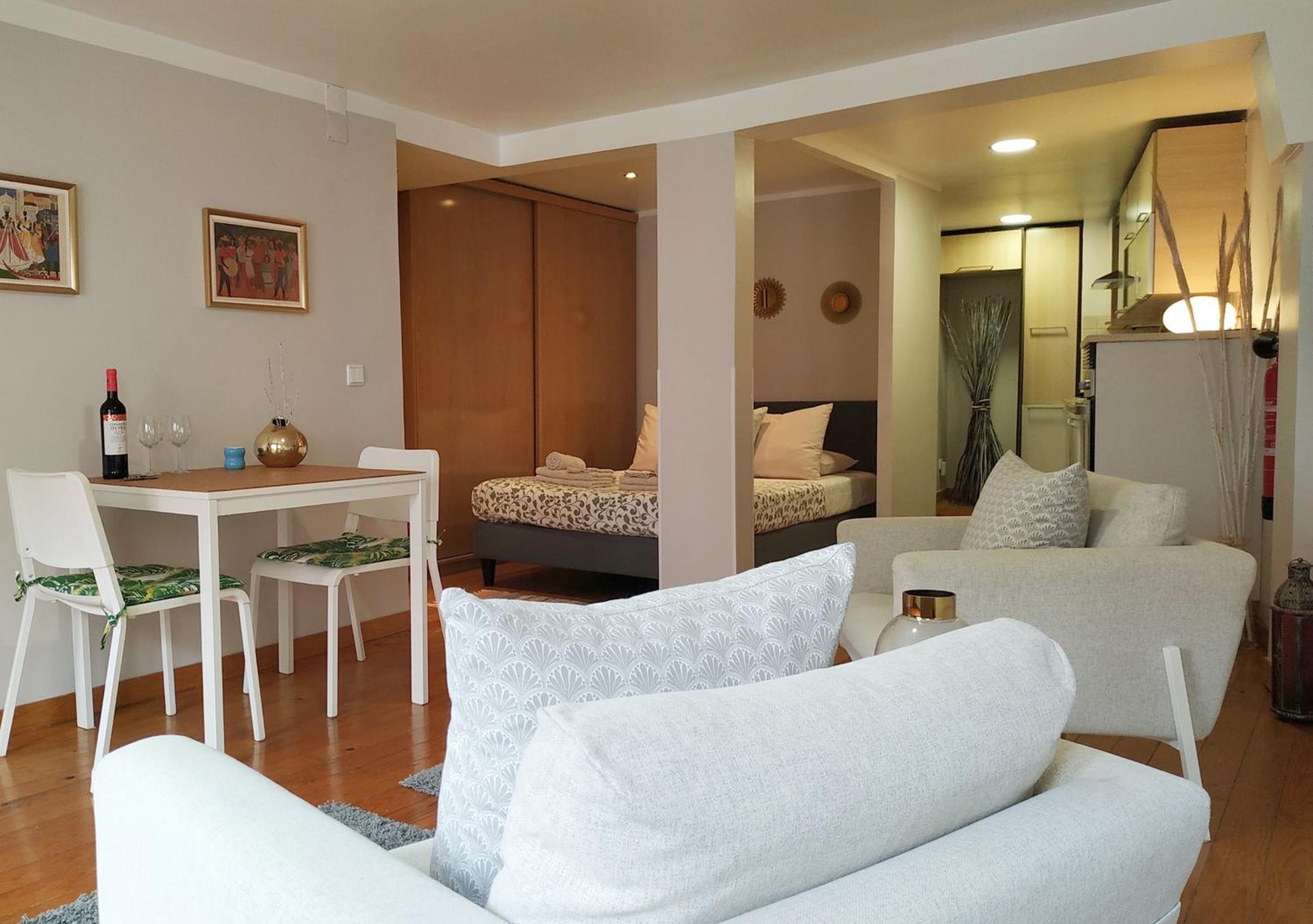 Basilico Apartments