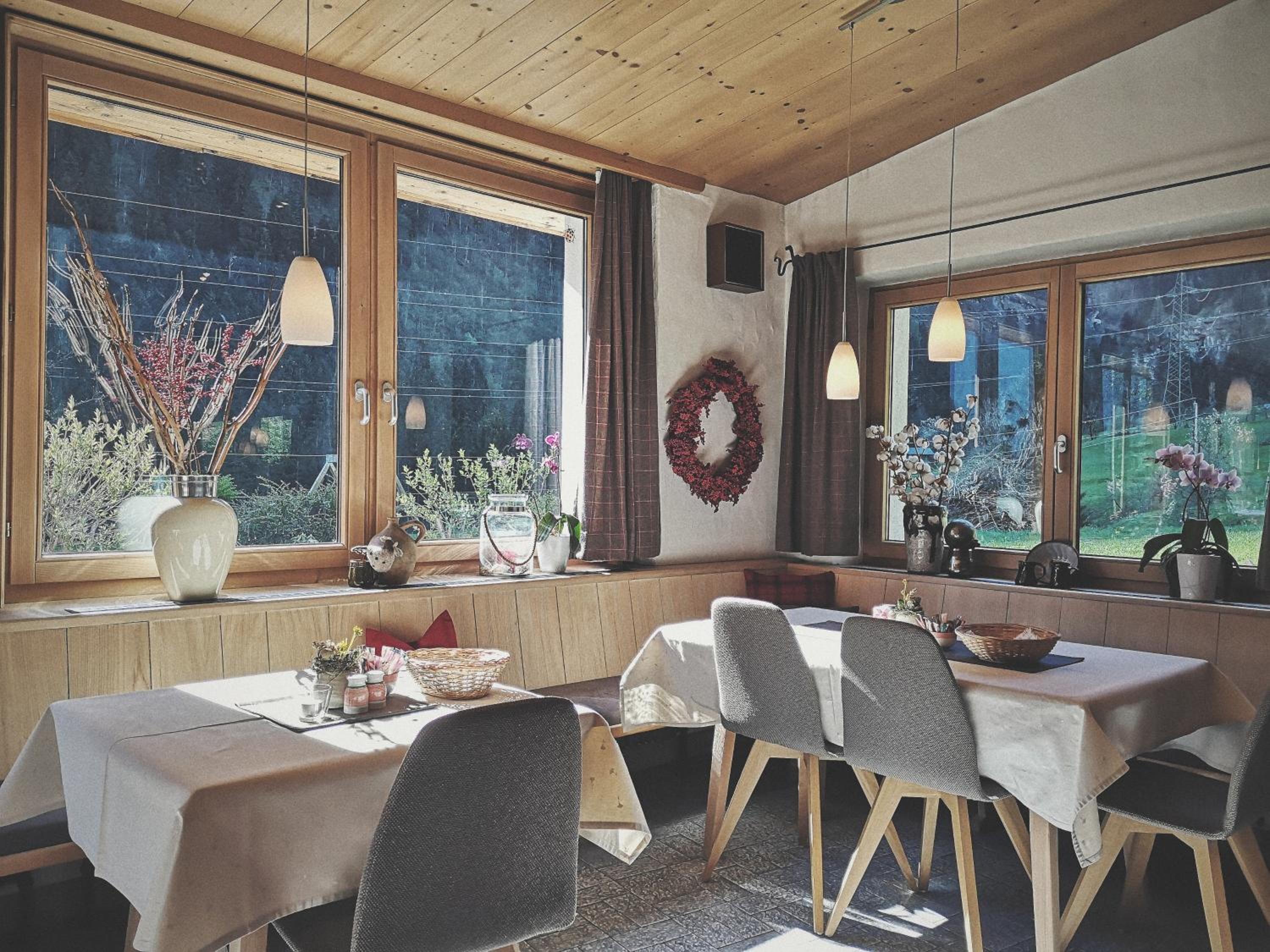 Das Lindtal - Appartements