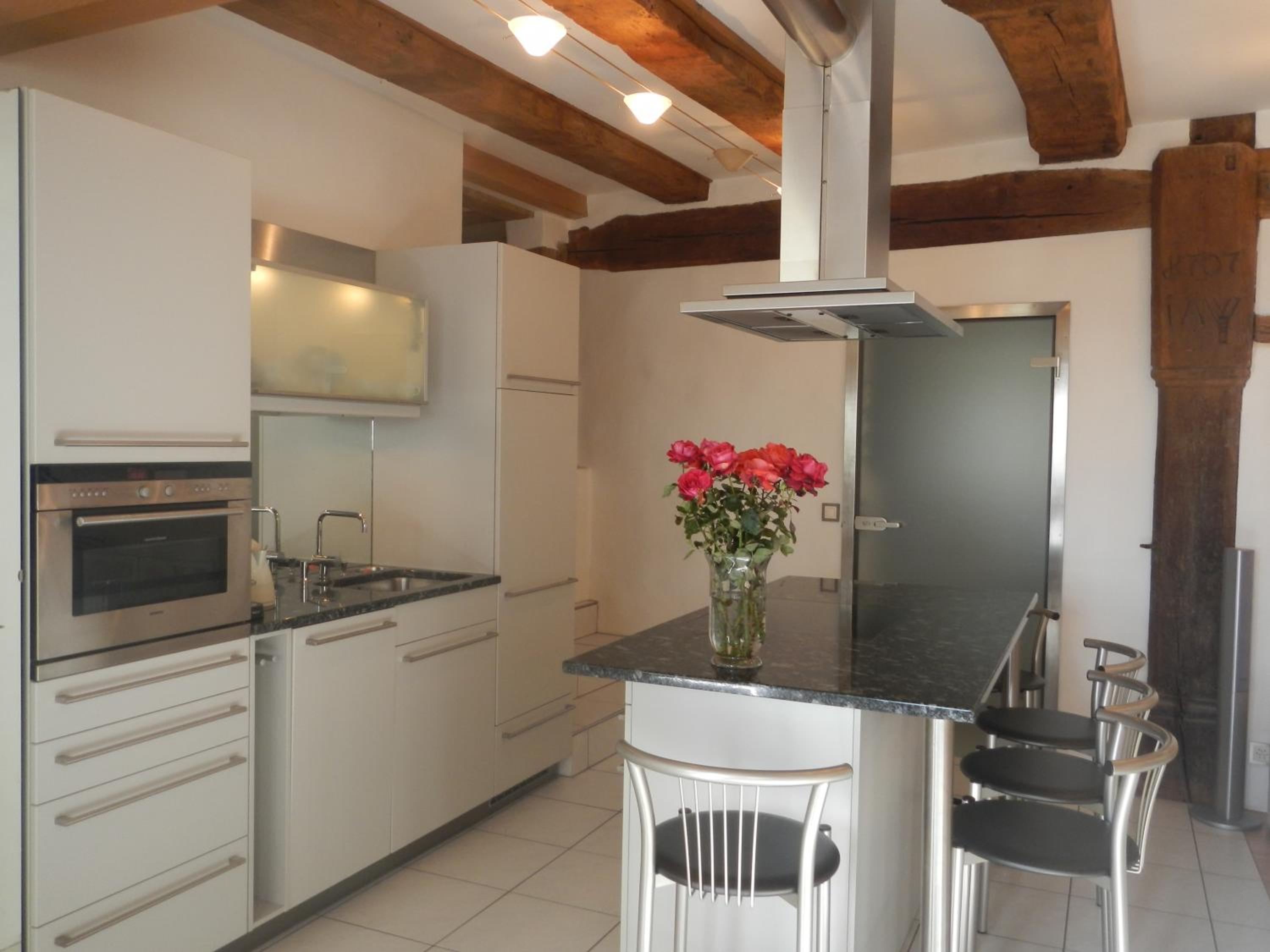 Guesthouse Les Mignardises