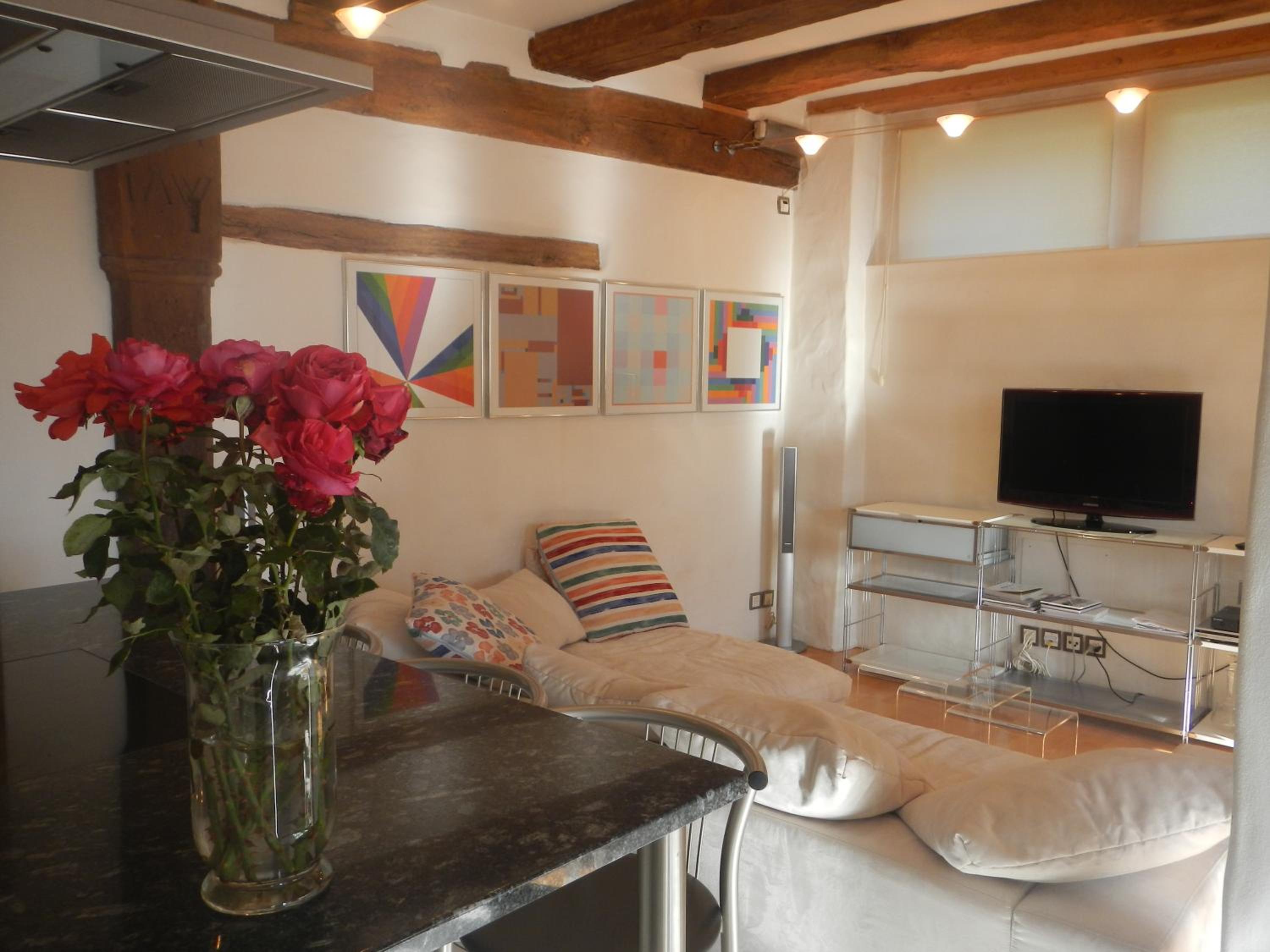 Guesthouse Les Mignardises