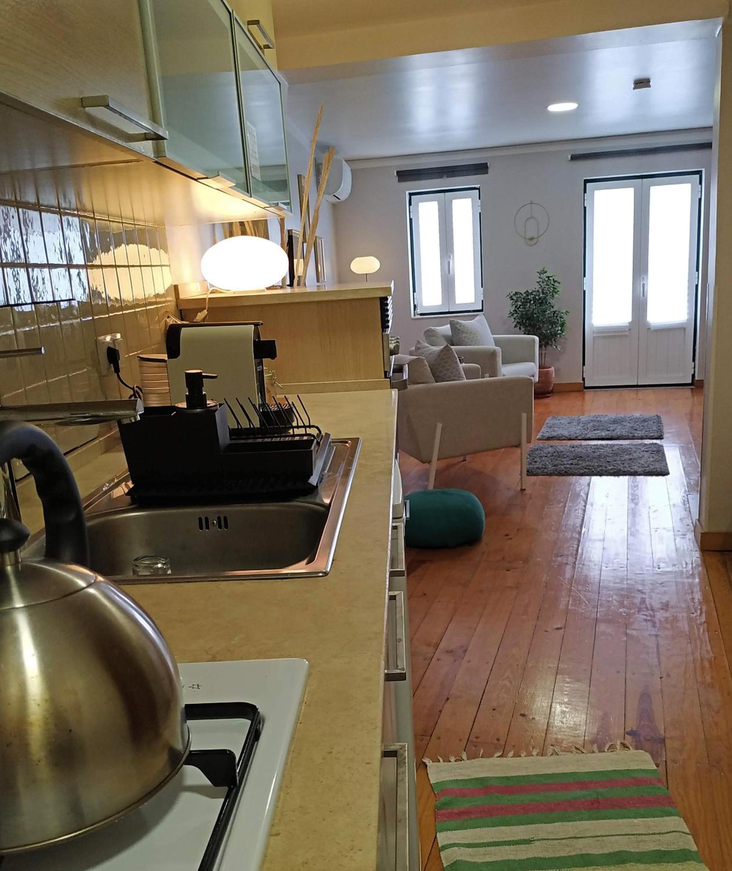 Basilico Apartments