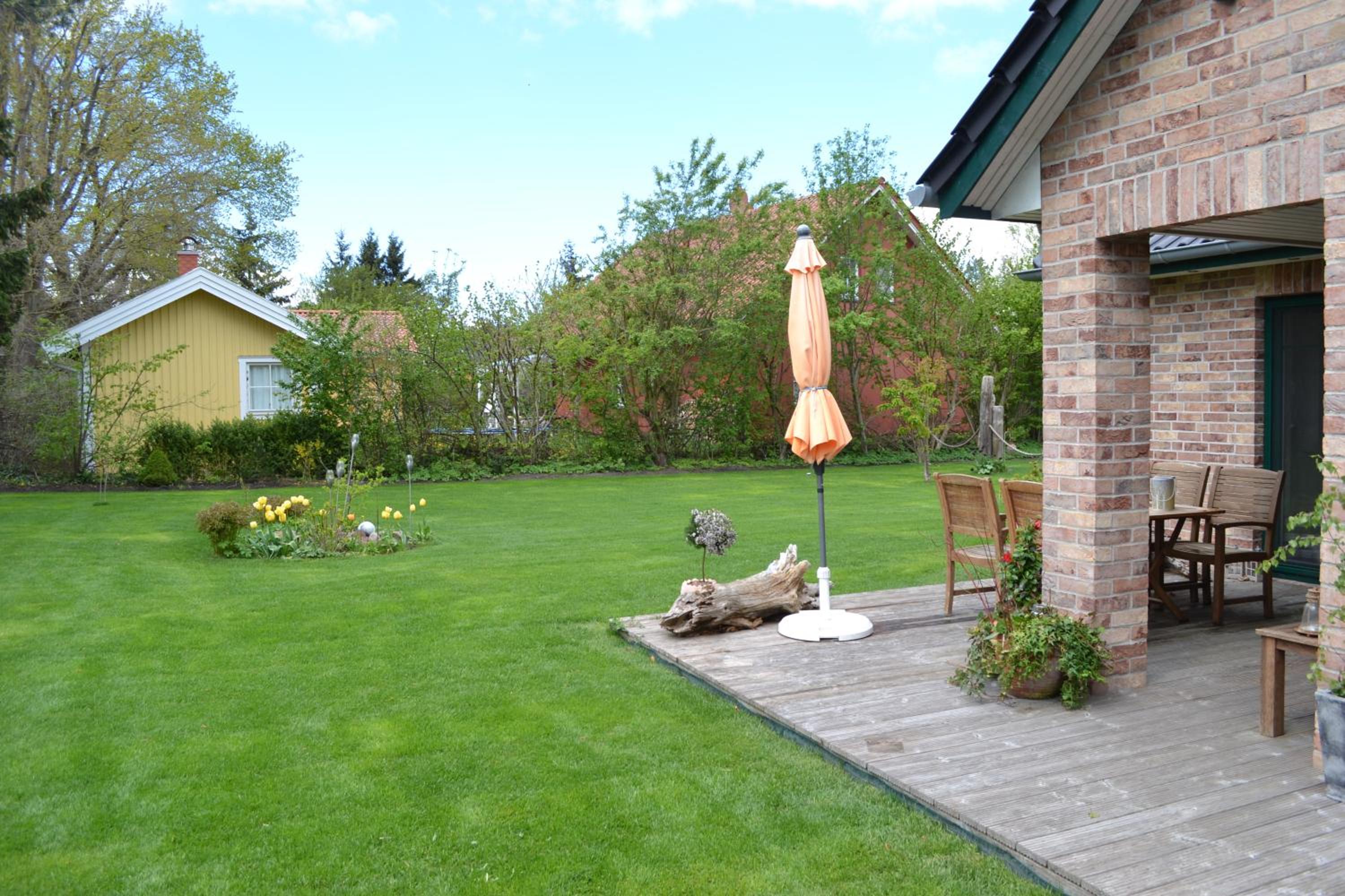 Ferienhaus Dine