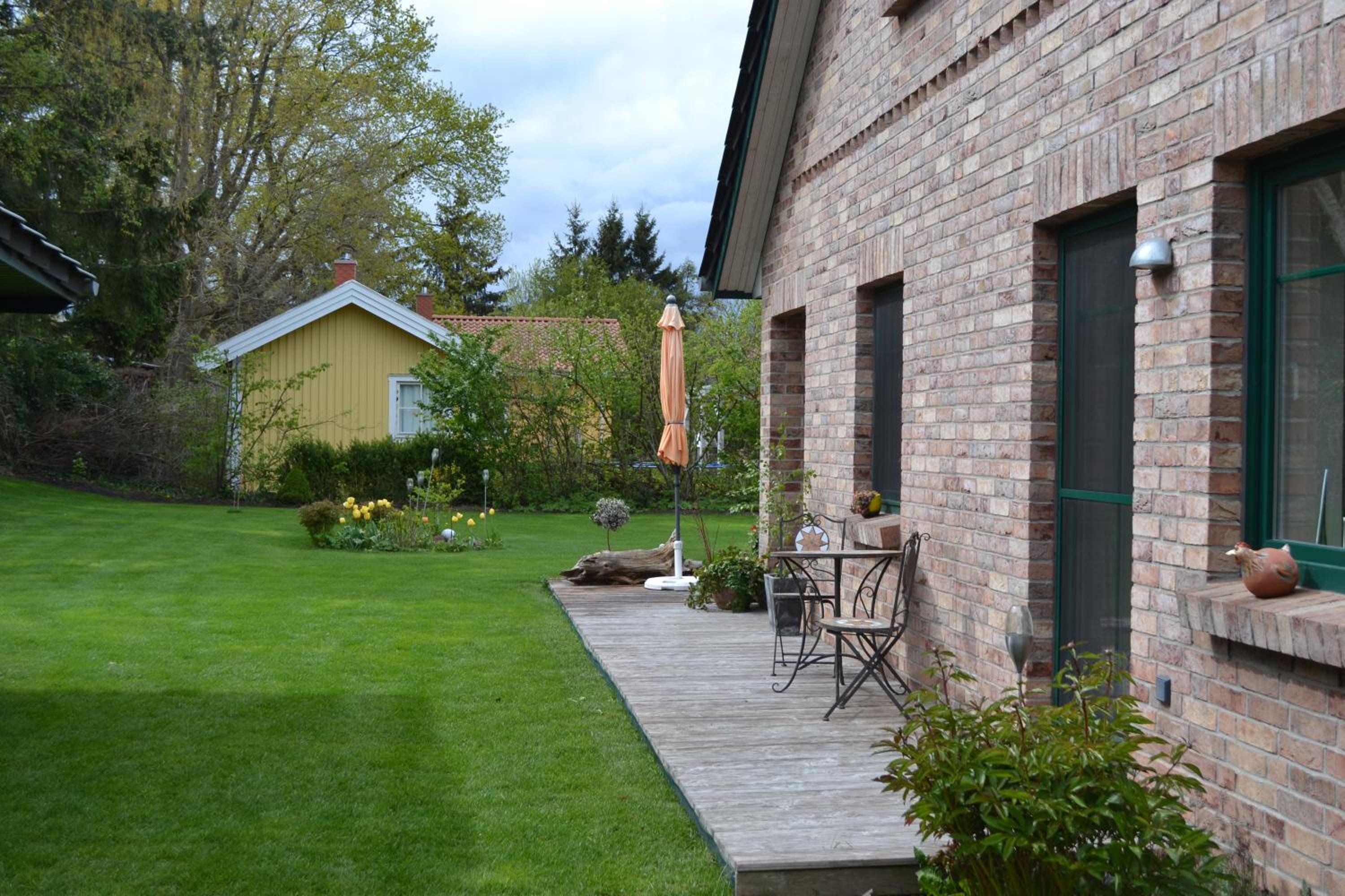 Ferienhaus Dine
