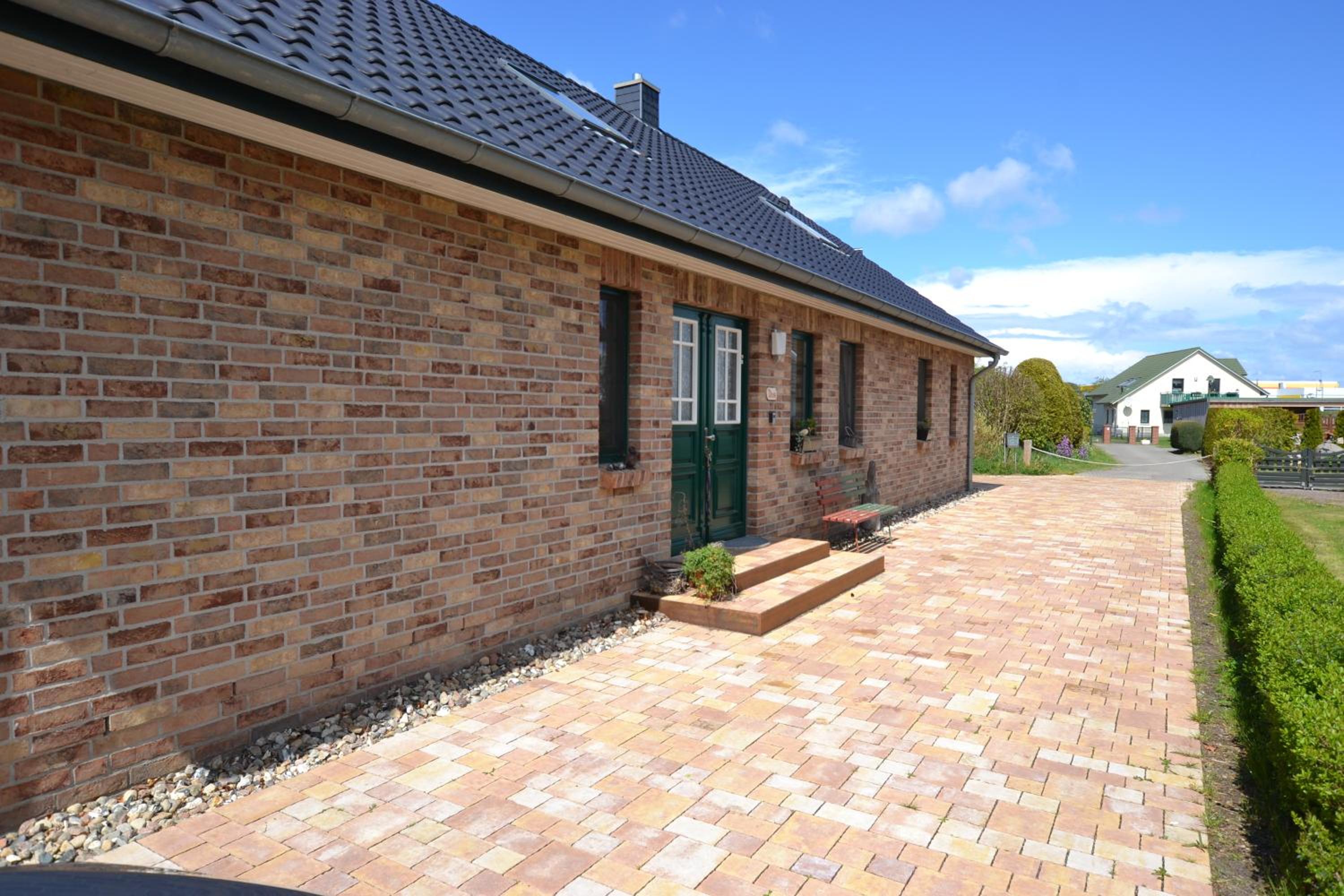 Ferienhaus Dine