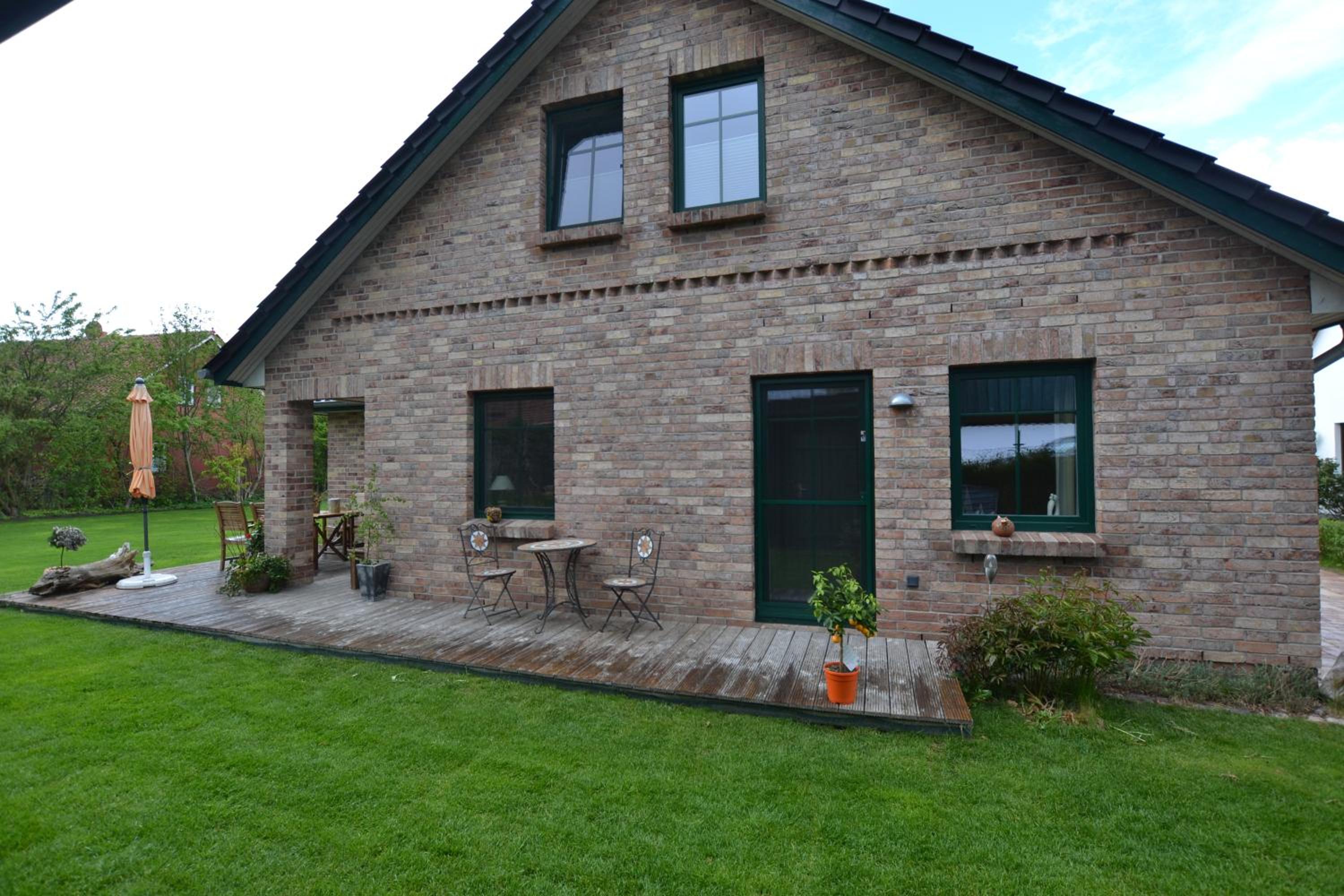 Ferienhaus Dine