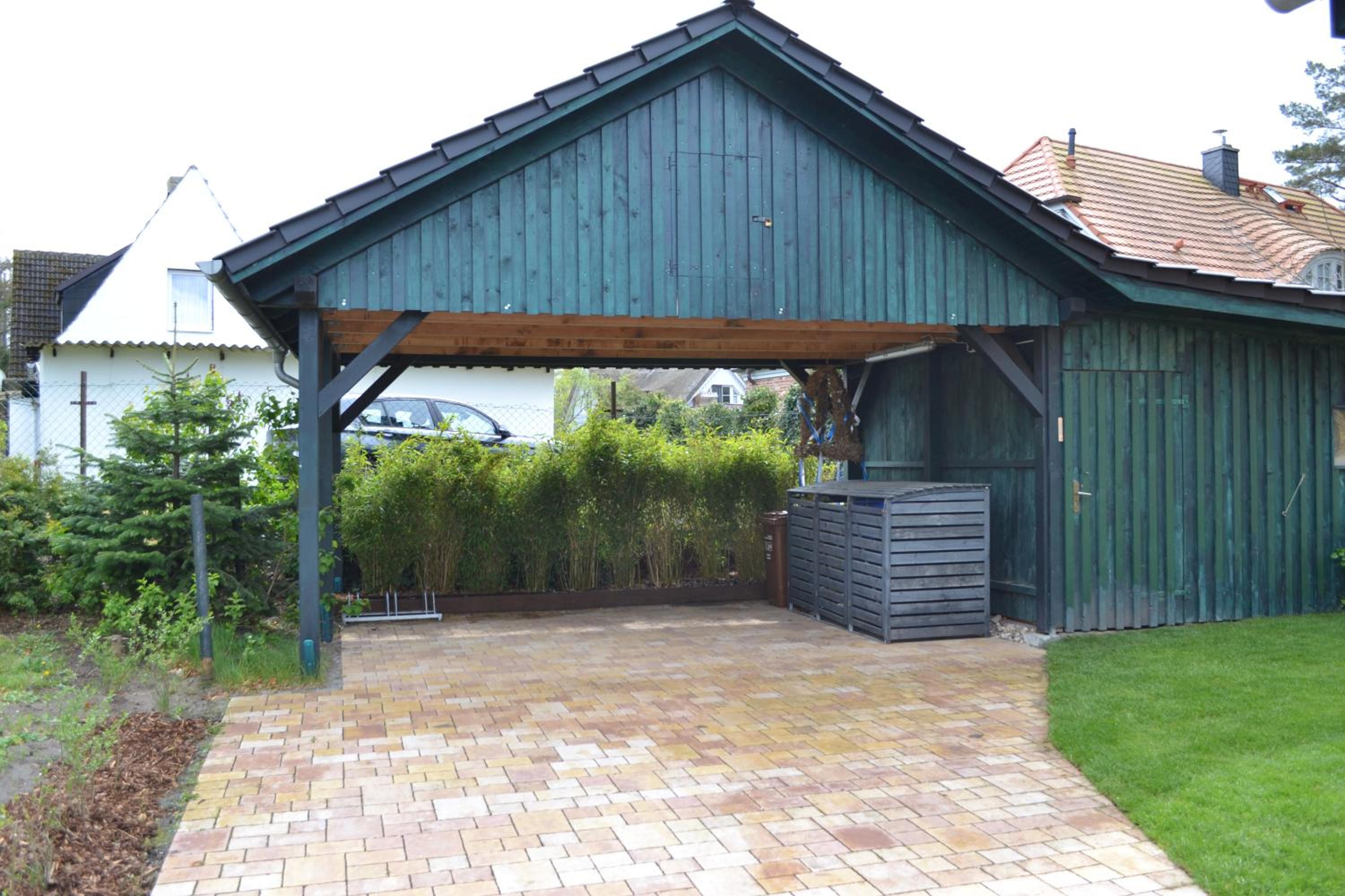 Ferienhaus Dine