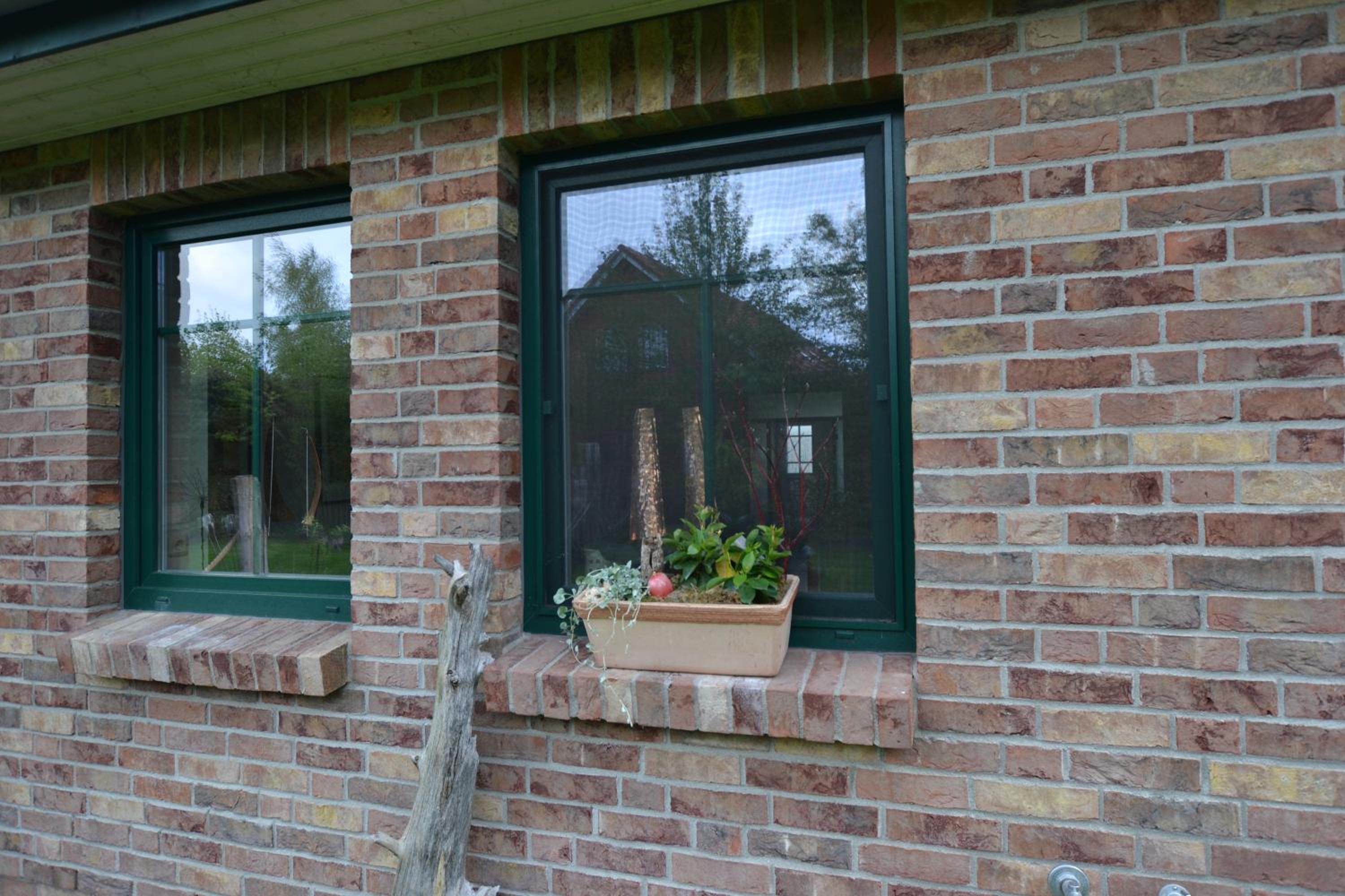 Ferienhaus Dine