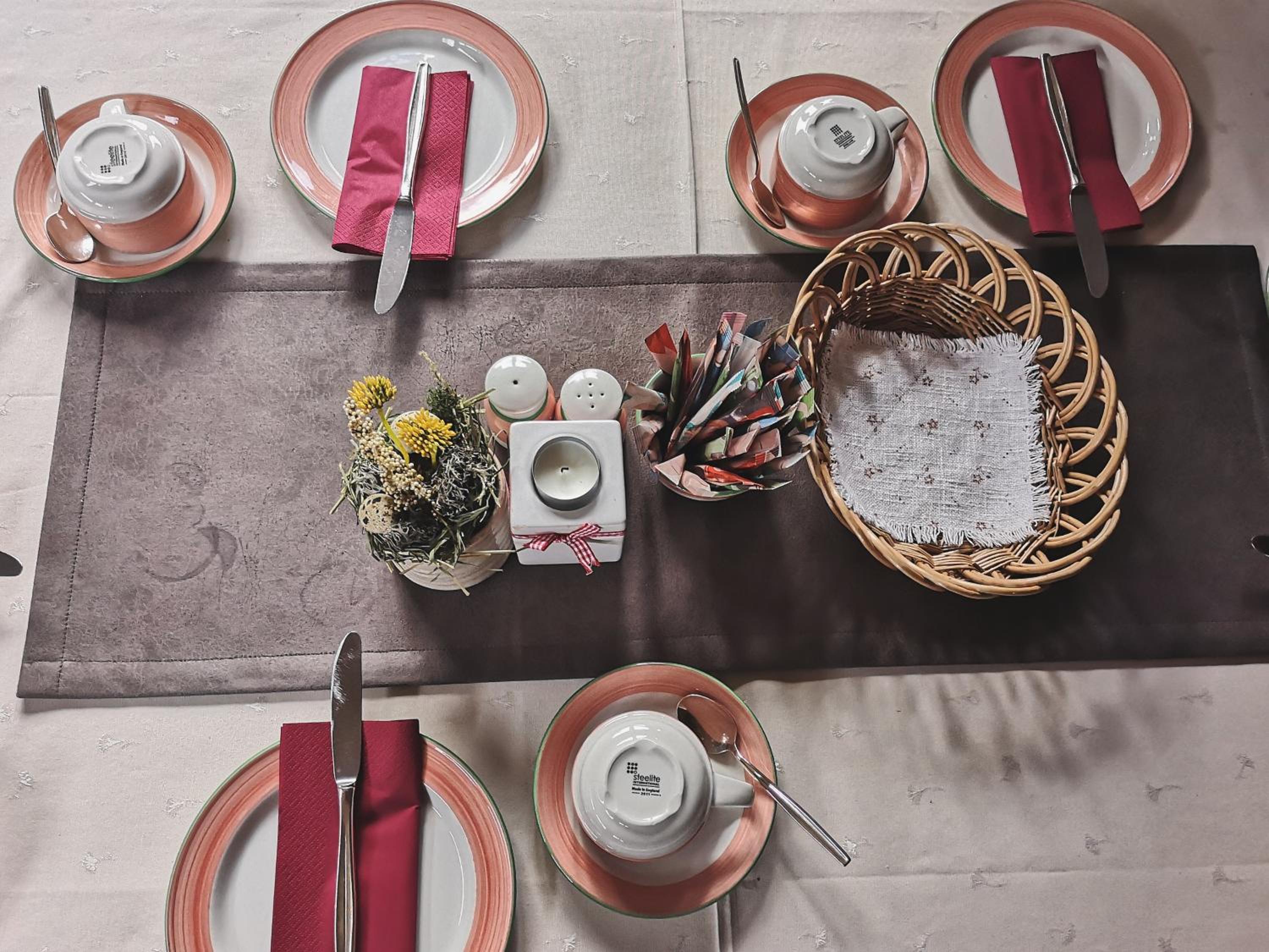 Das Lindtal - Appartements