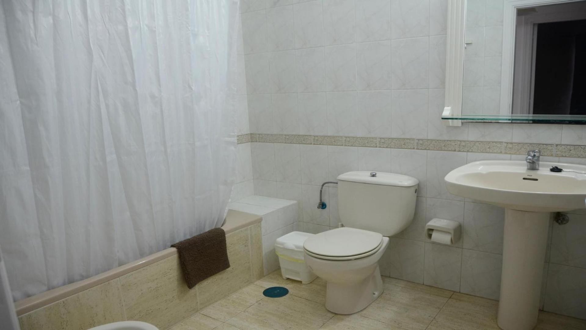 Apt. El Molino Azul 1B view 5