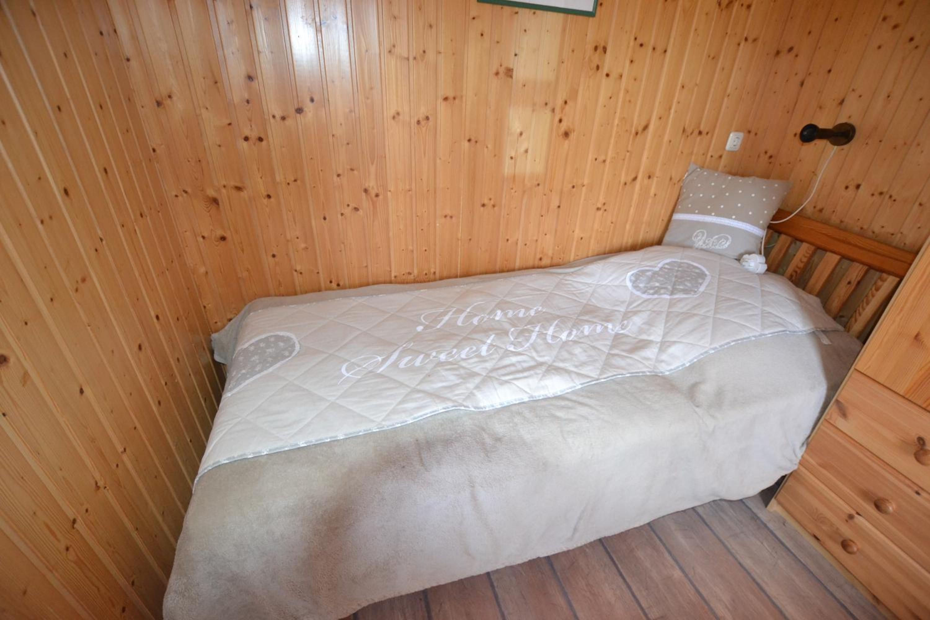 Bungalow Ostseebad Ahrenshoop Feldweg 23