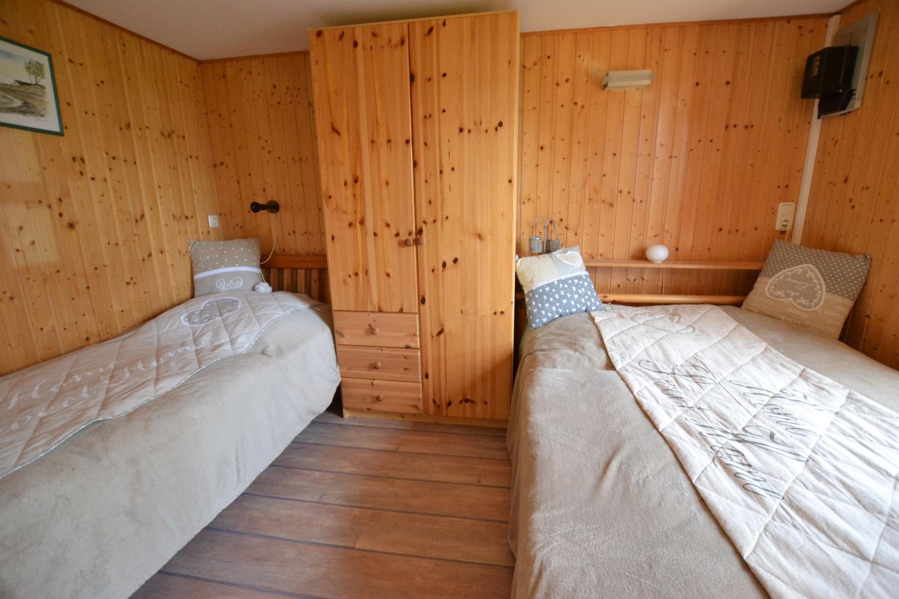 Bungalow Ostseebad Ahrenshoop Feldweg 23