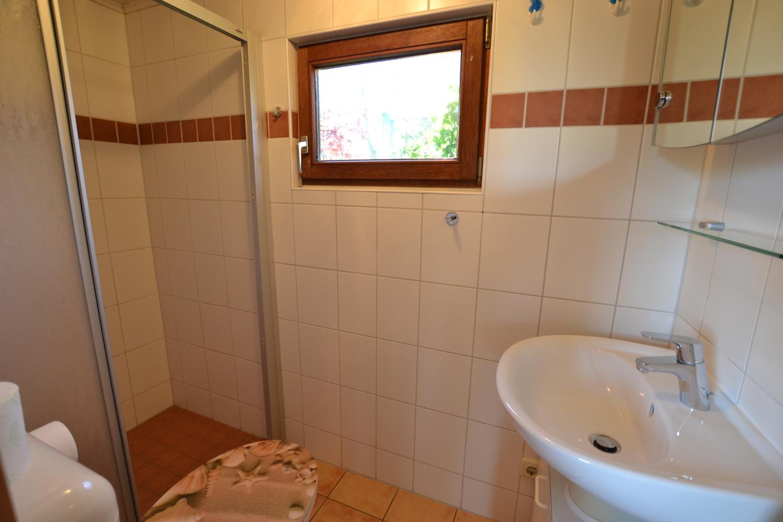 Bungalow Ostseebad Ahrenshoop Feldweg 23