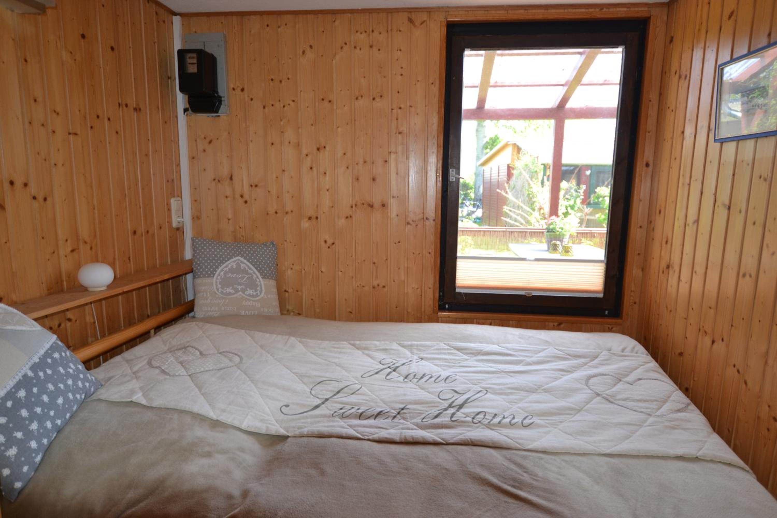 Bungalow Ostseebad Ahrenshoop Feldweg 23