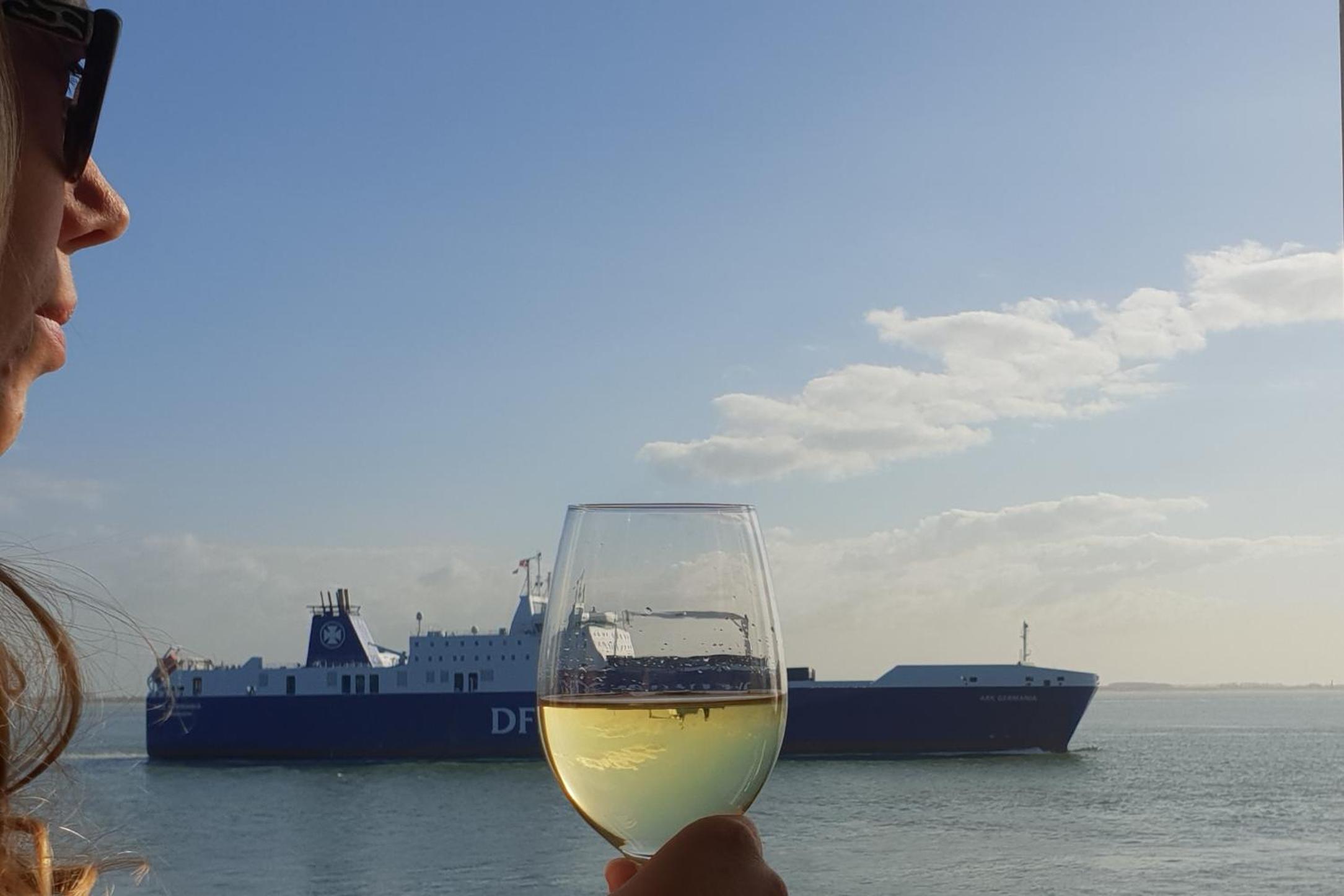 Studio Zeezicht en Vlissingen