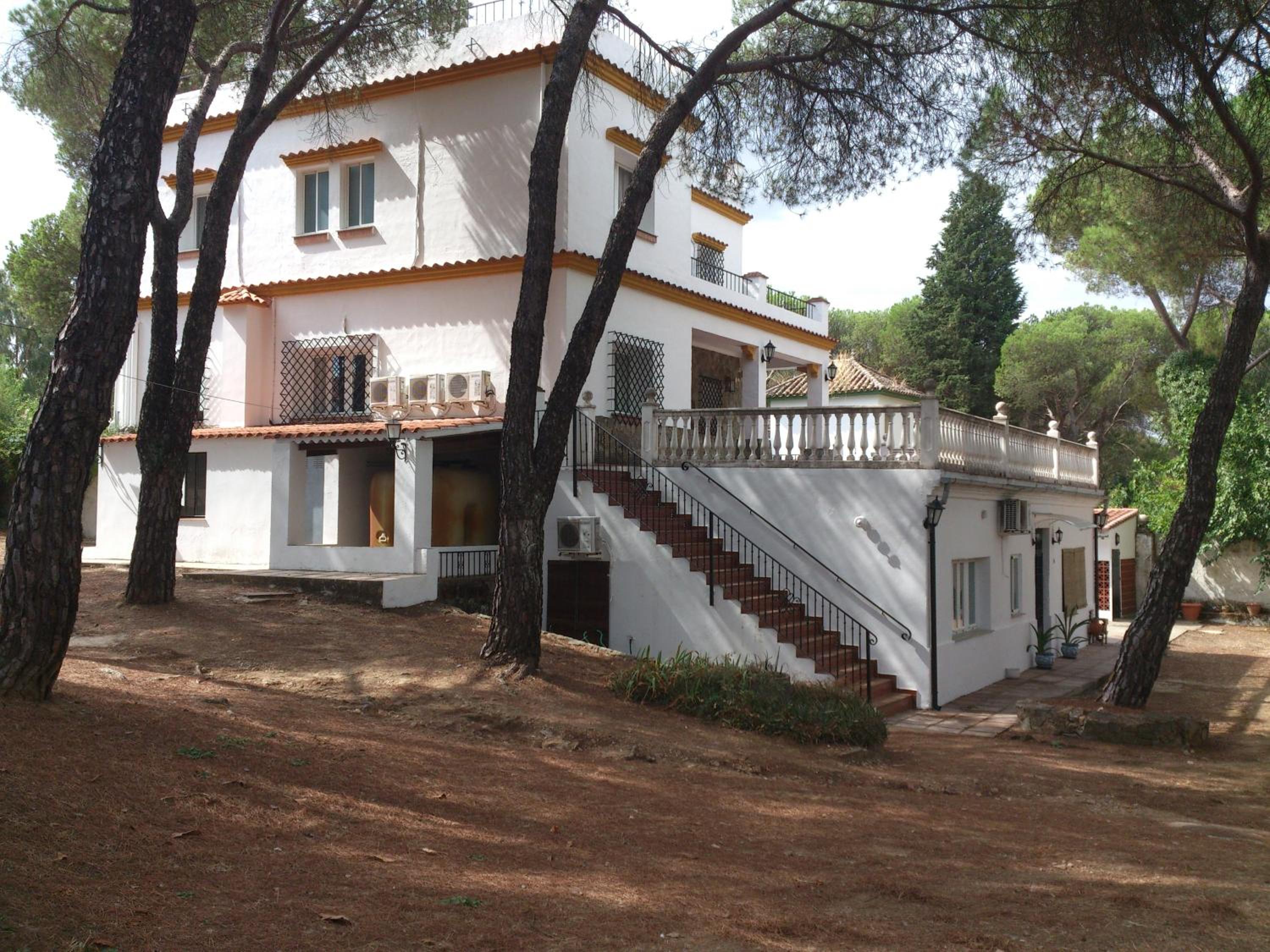 El Pinar De Villa Carmina view 2