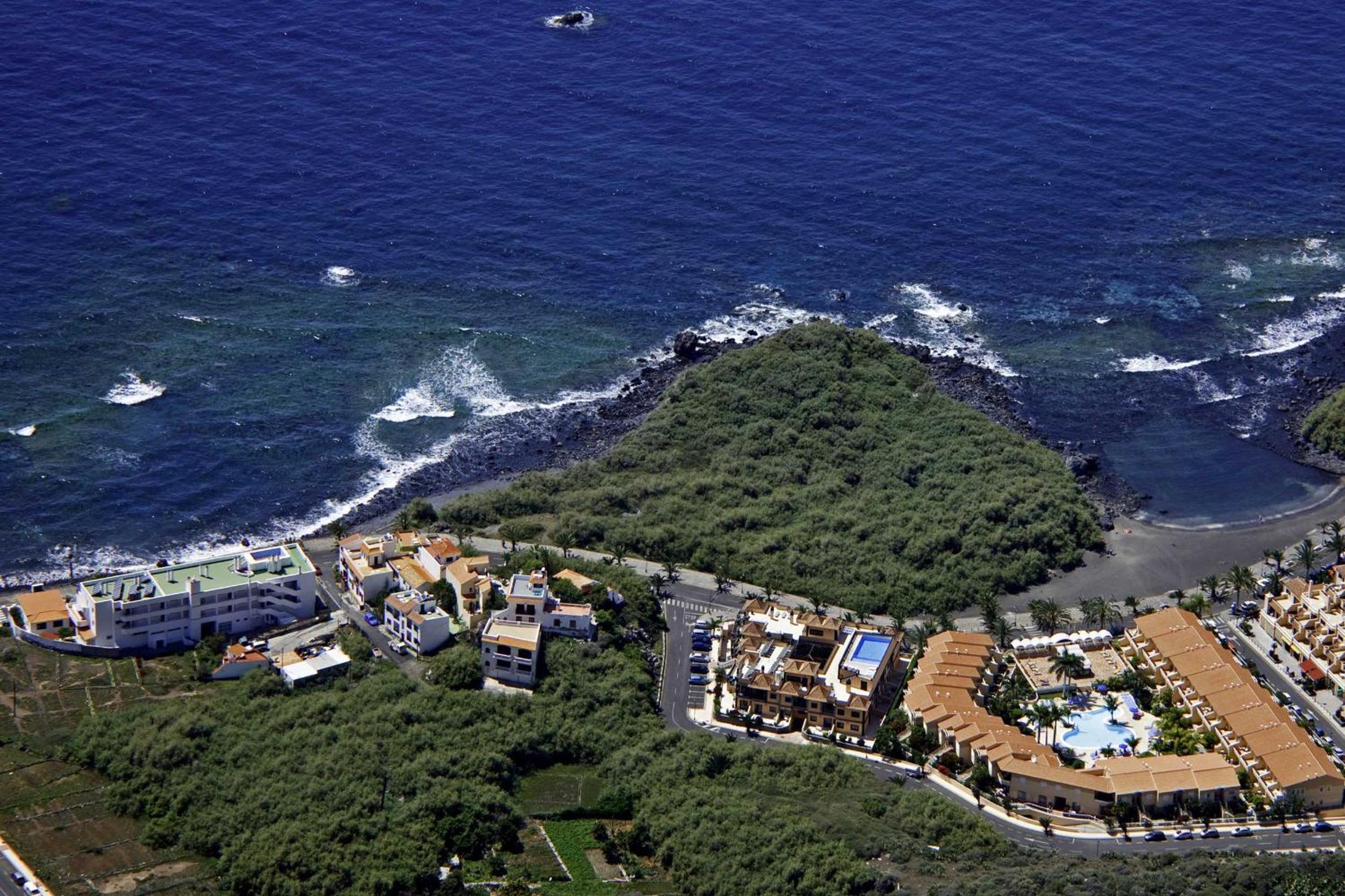 Residencial el Conde #4 view 2