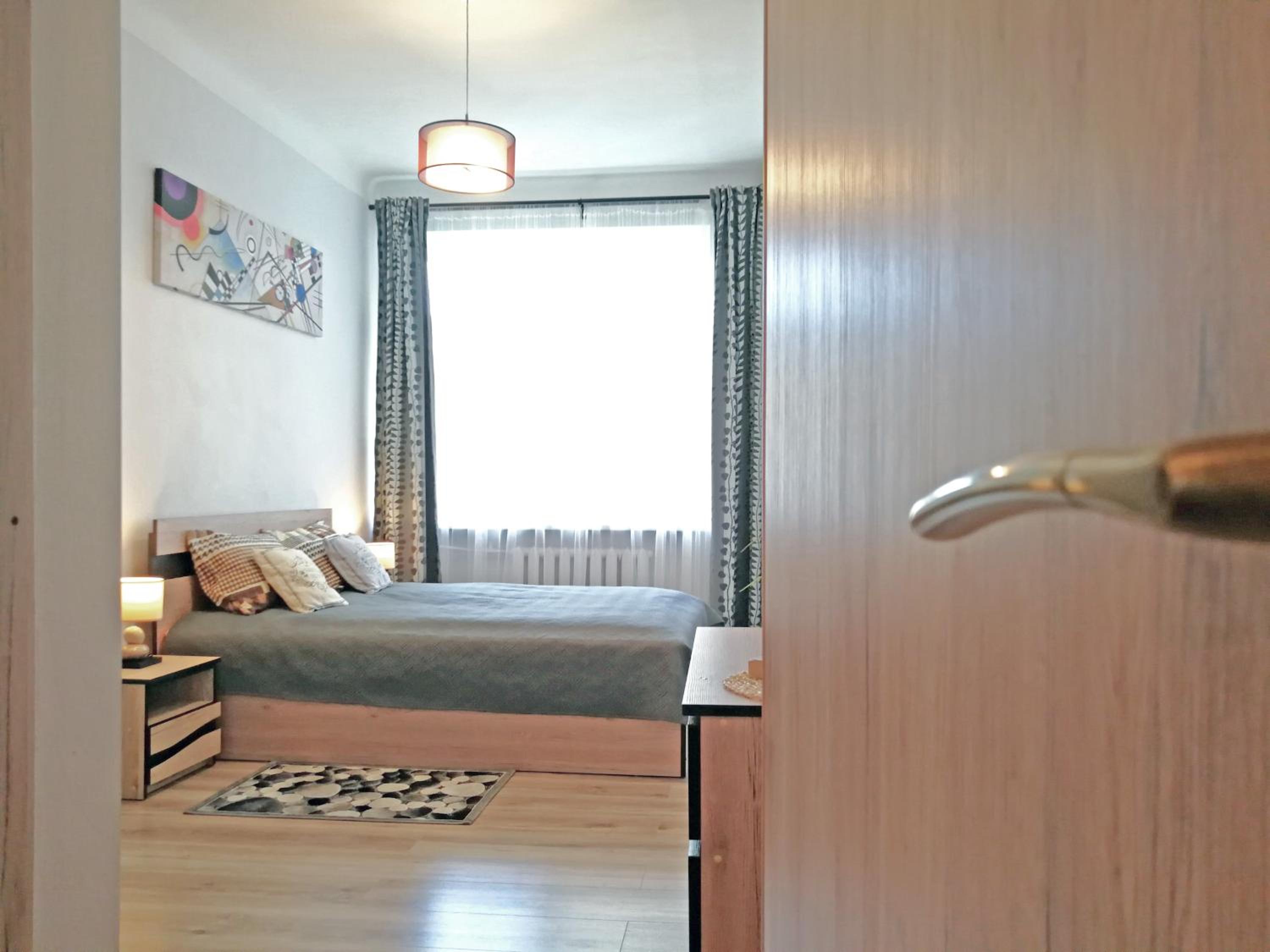 Šiauliai Central Spot Apartment view 2