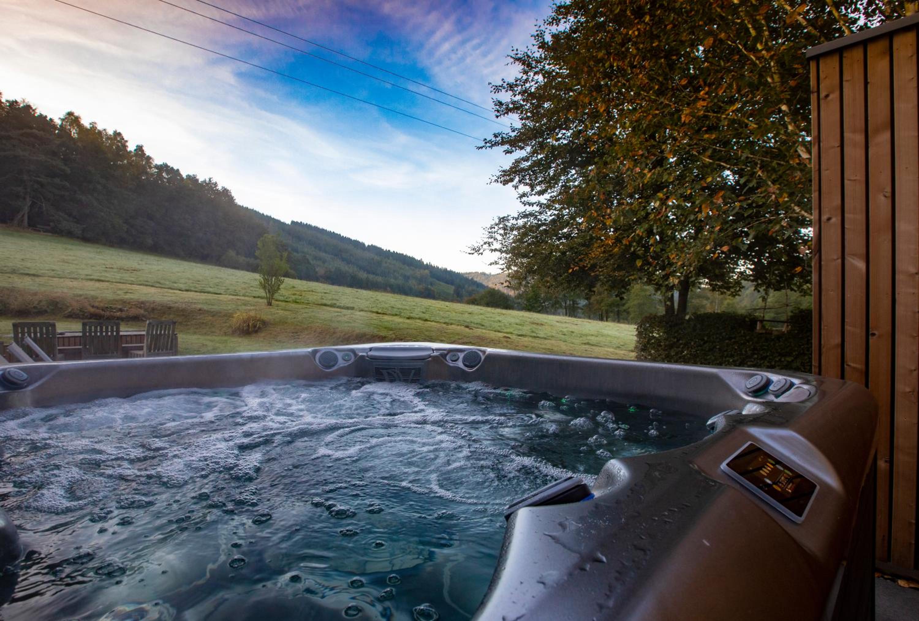 Hotel Les Avernas En Bas Romantic Getaway