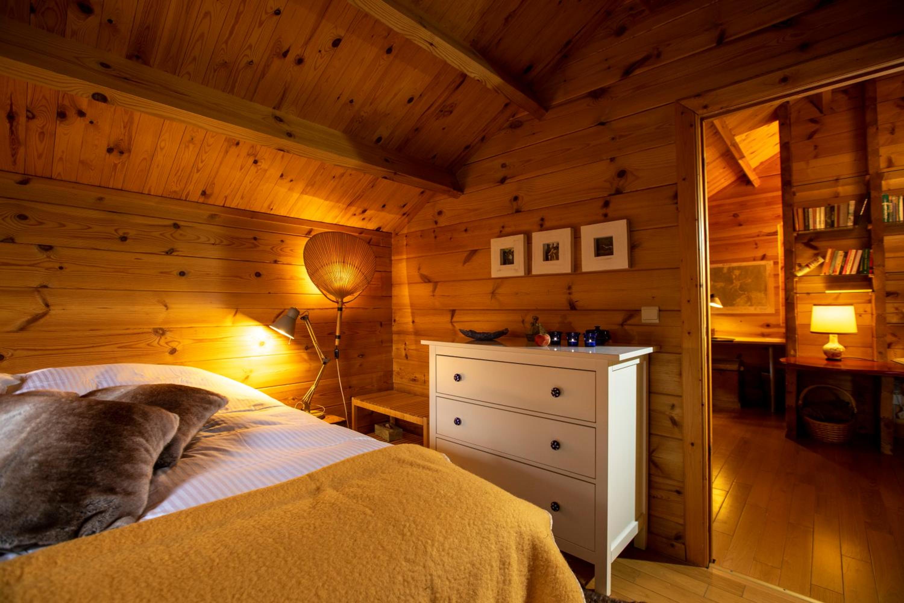 Les Avernas En Bas Romantic Getaway