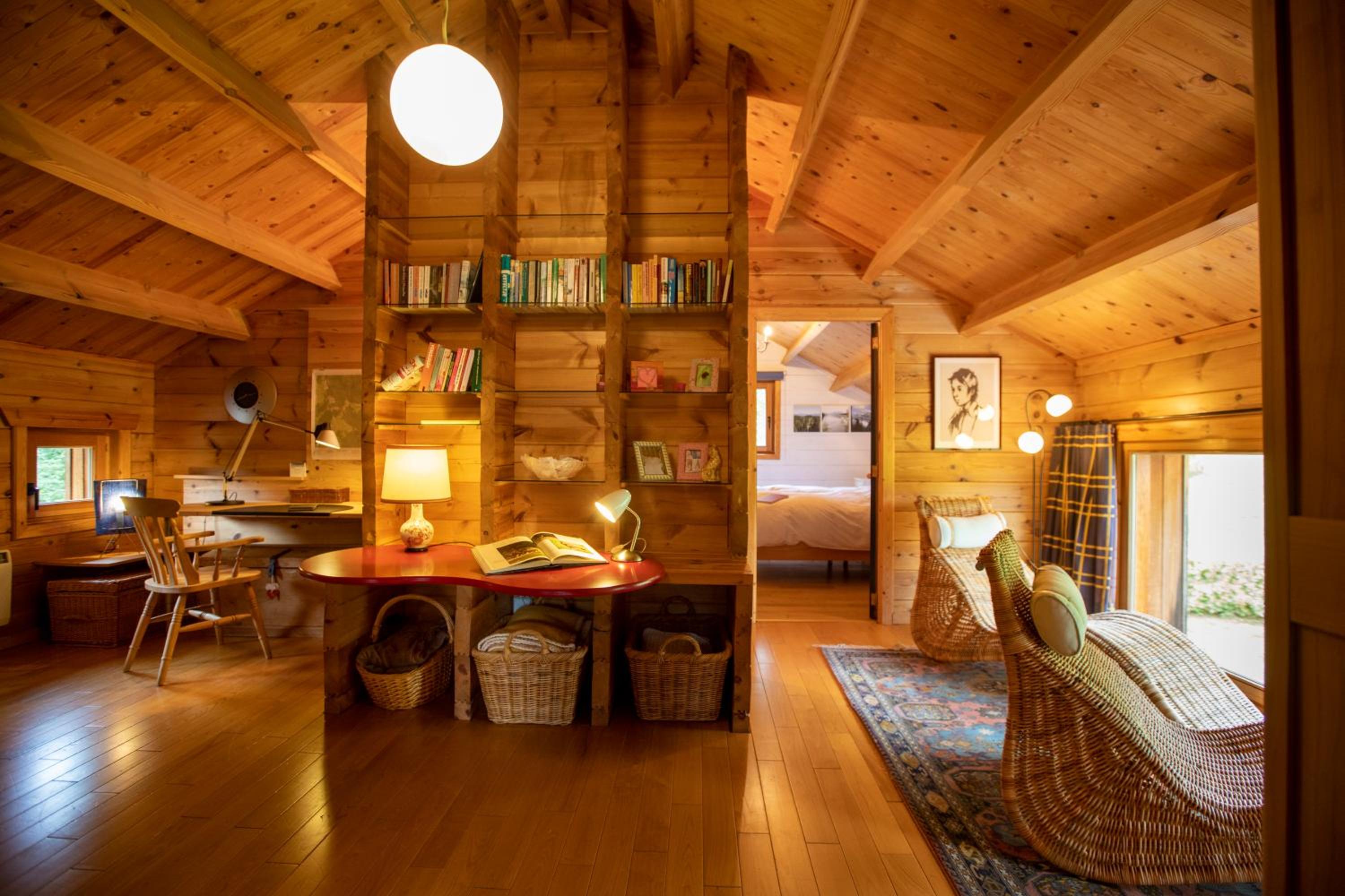 Les Avernas En Bas Romantic Getaway