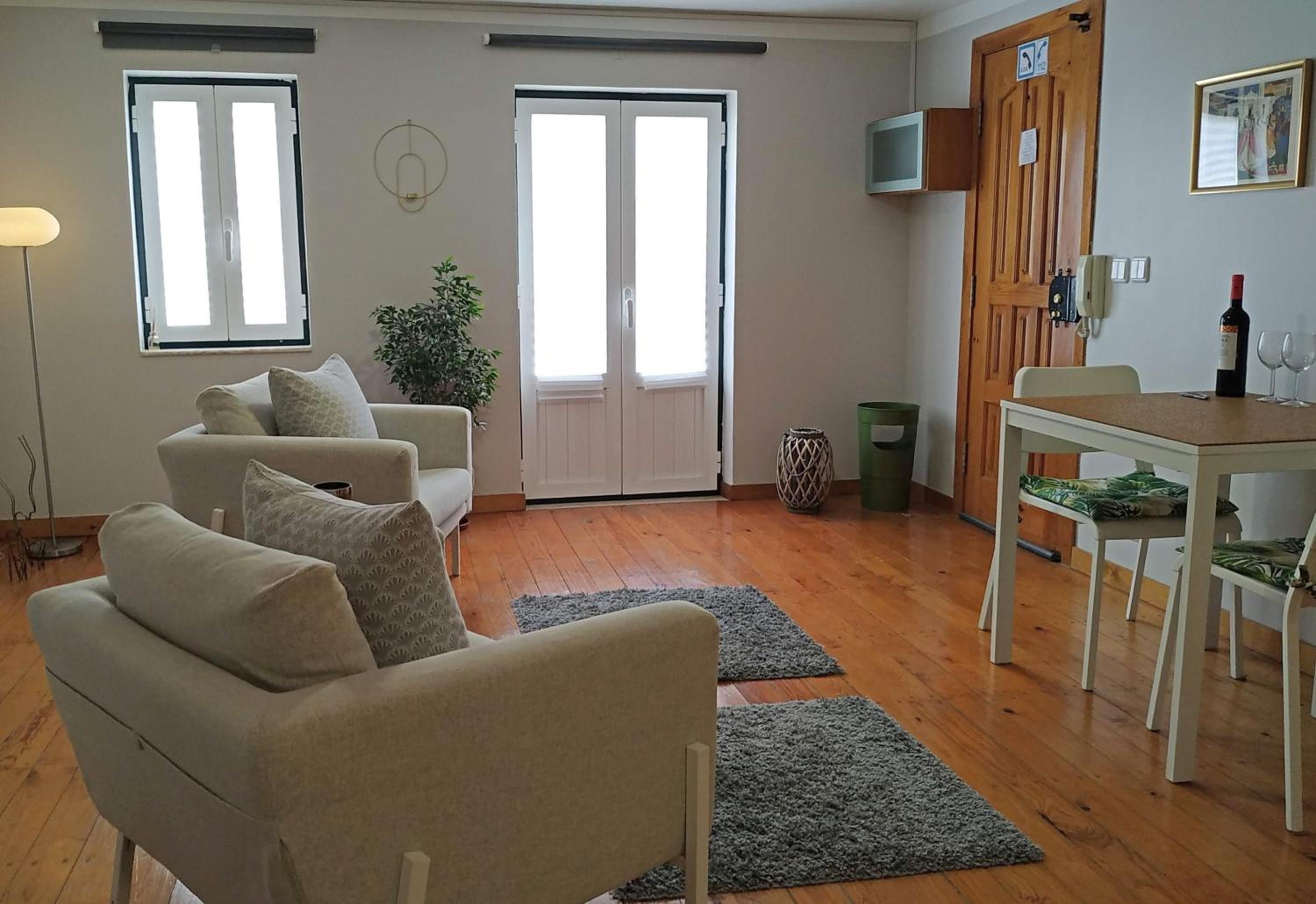 Basilico Apartments